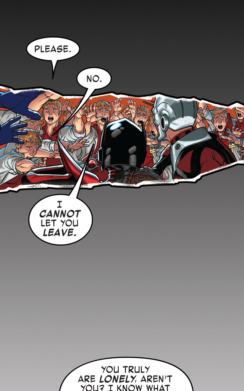 Read online Ant-Man and the Wasp: Lost and Found Infinity Comic comic -  Issue #8 - 54