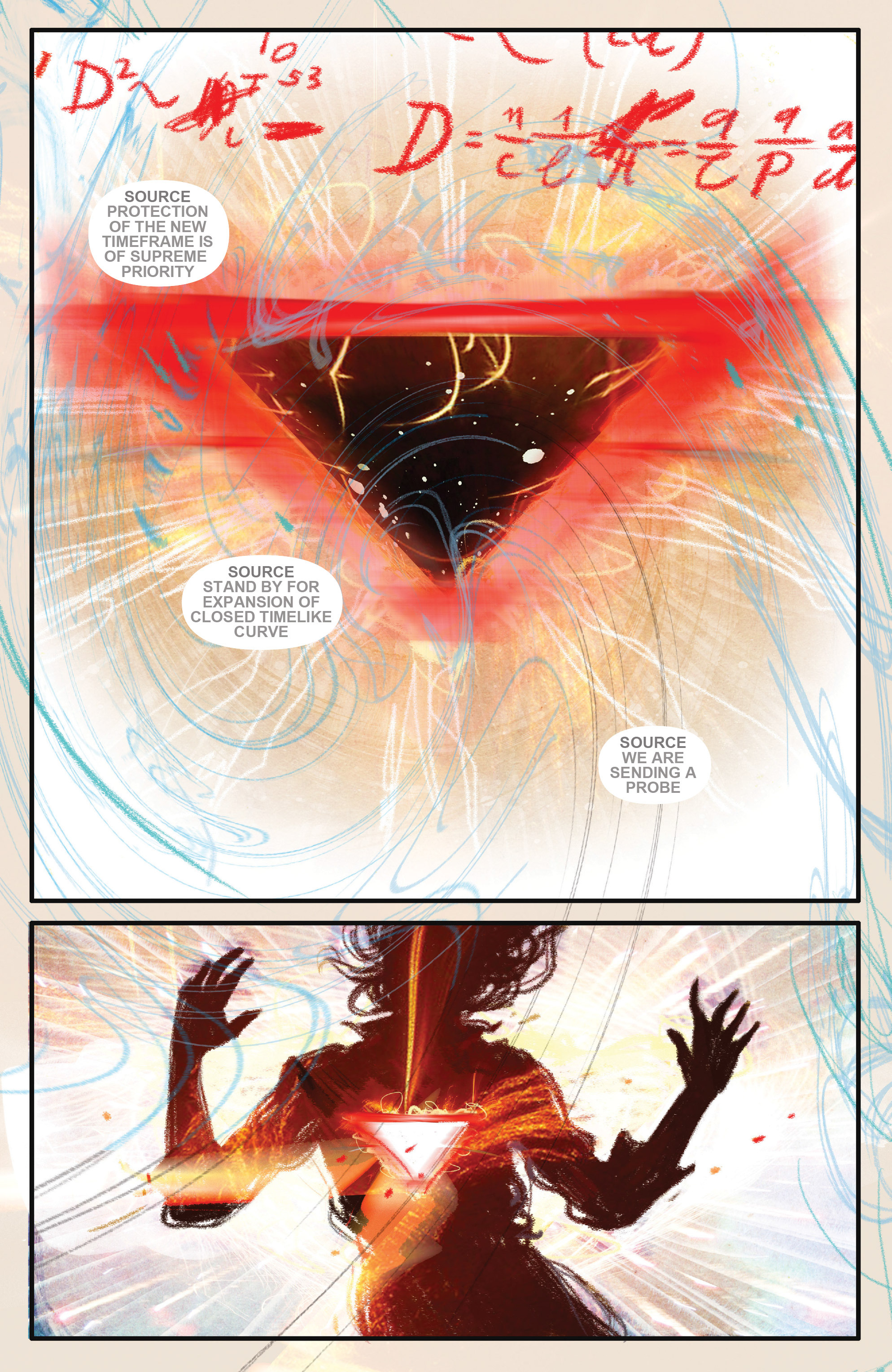 Read online Supreme Blue Rose comic -  Issue #2 - 19