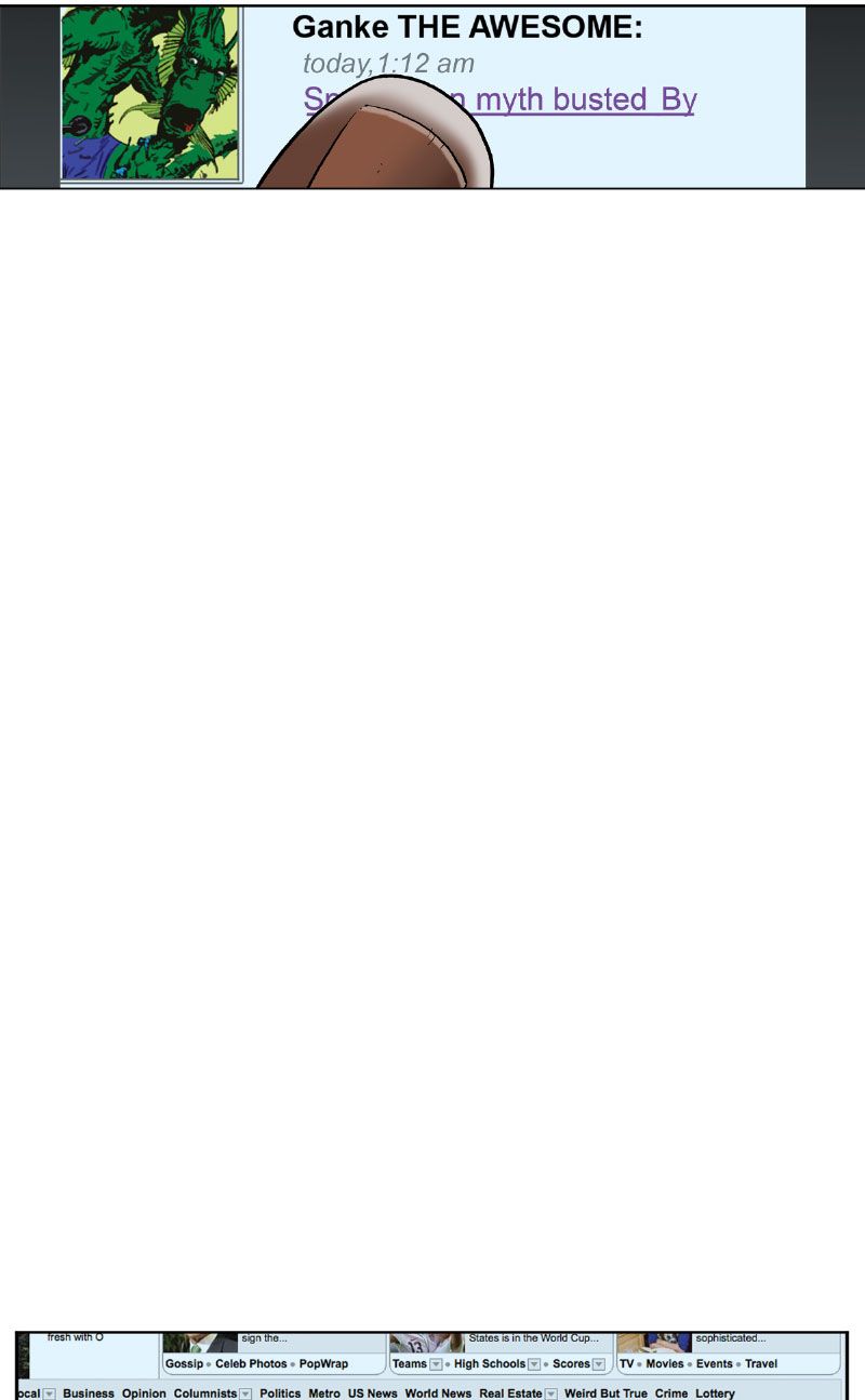 Read online Miles Morales Spider-Man Infinity Comic comic -  Issue #5 - 55