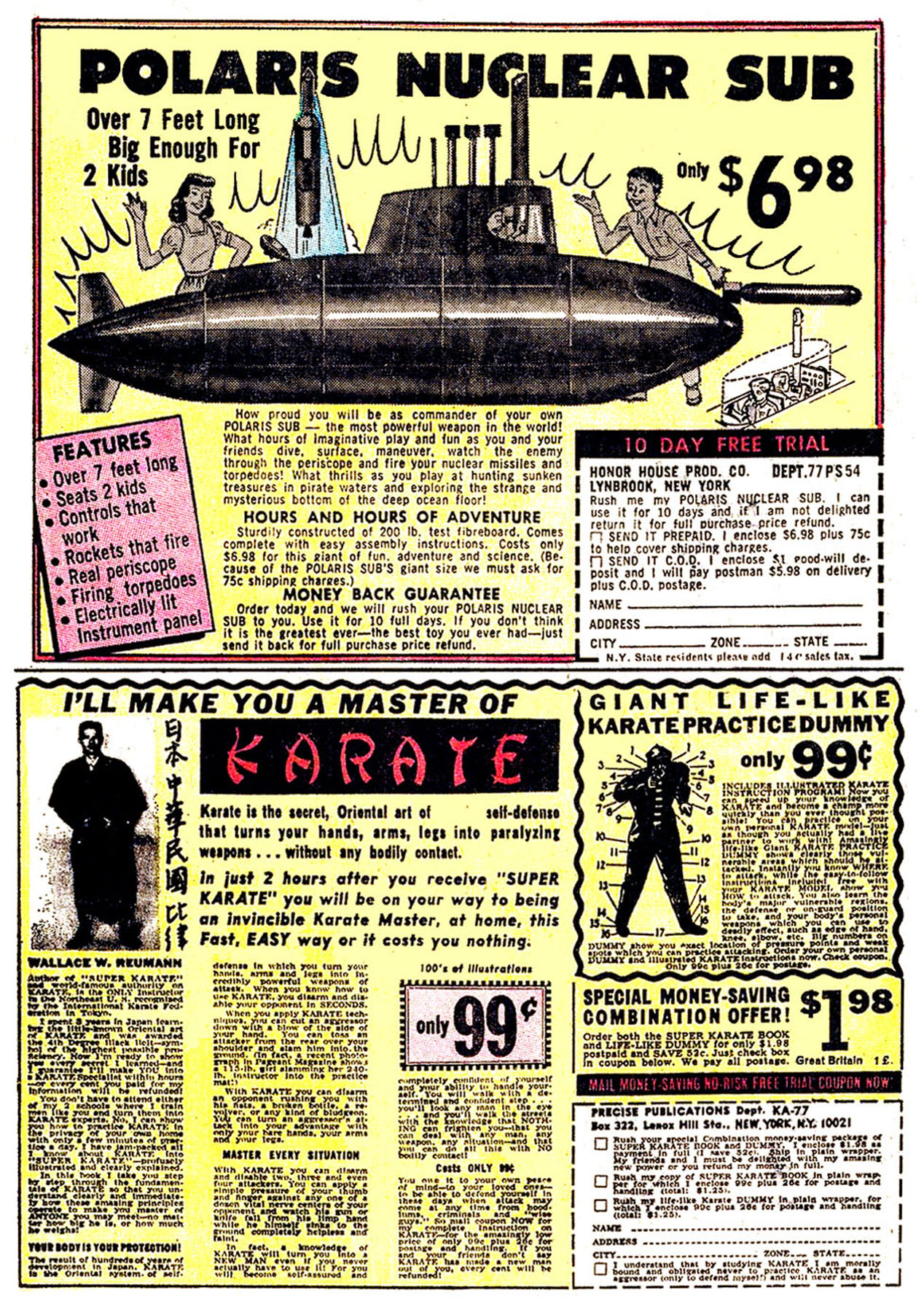 Read online Millie the Model comic -  Issue #172 - 31