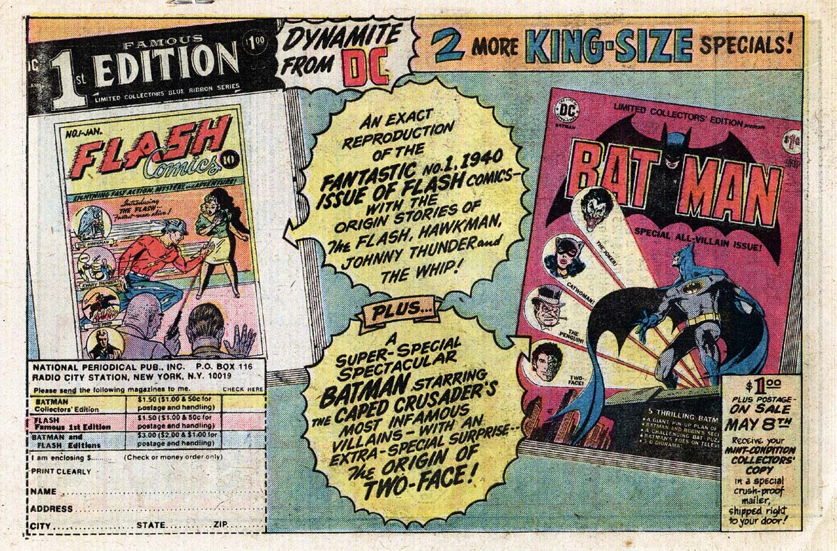 Read online Korak, Son of Tarzan (1972) comic -  Issue #58 - 21