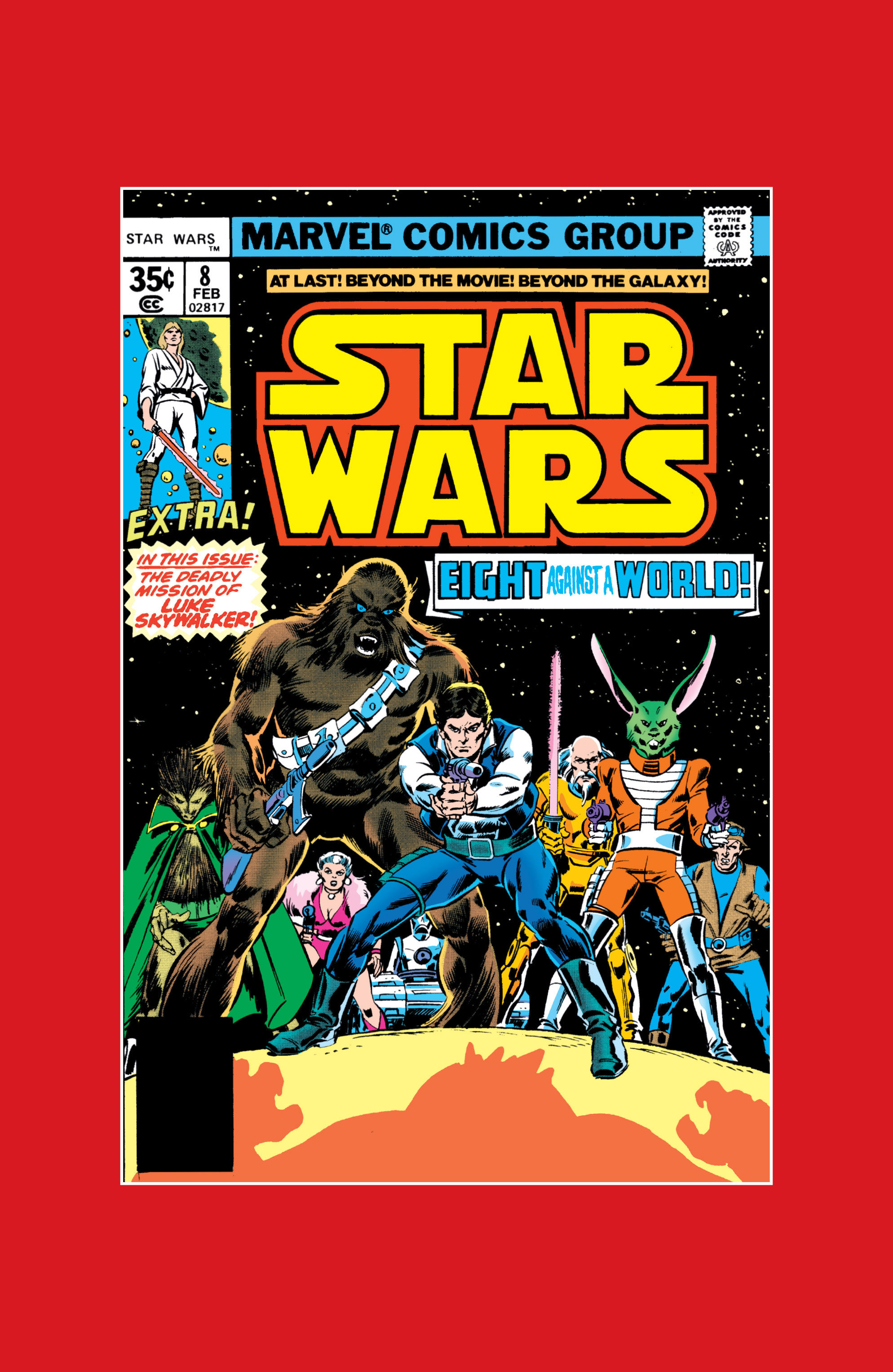 Read online Star Wars Omnibus comic -  Issue # Vol. 13 - 134