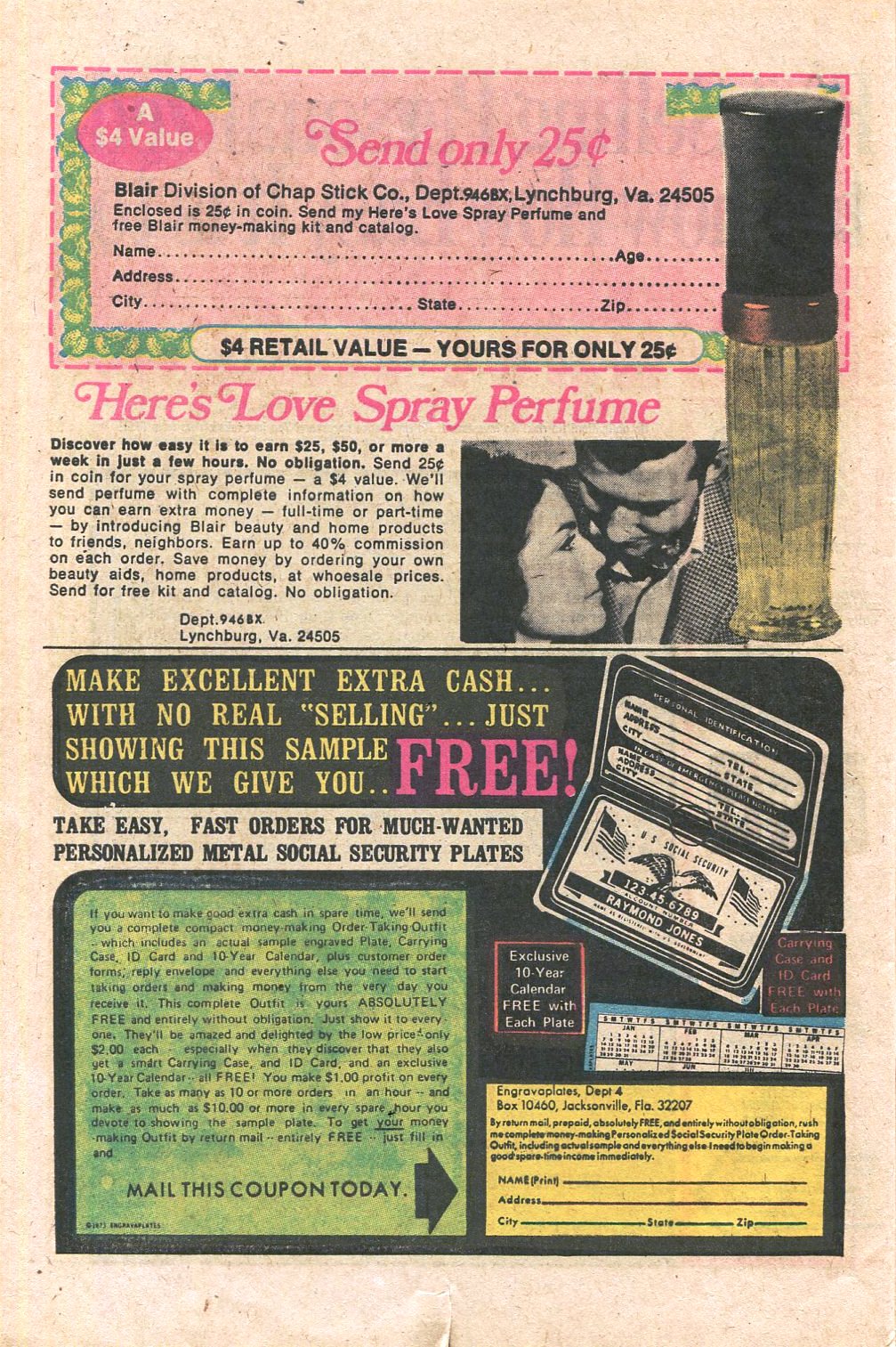 Read online Archie's TV Laugh-Out comic -  Issue #28 - 28