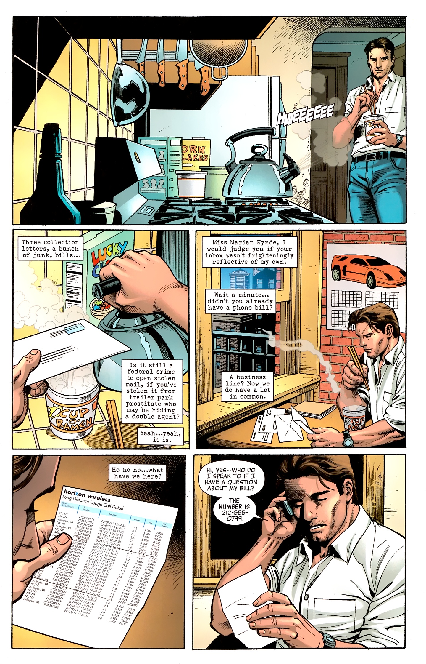 X-Men Legacy (2008) Issue #253 #47 - English 25