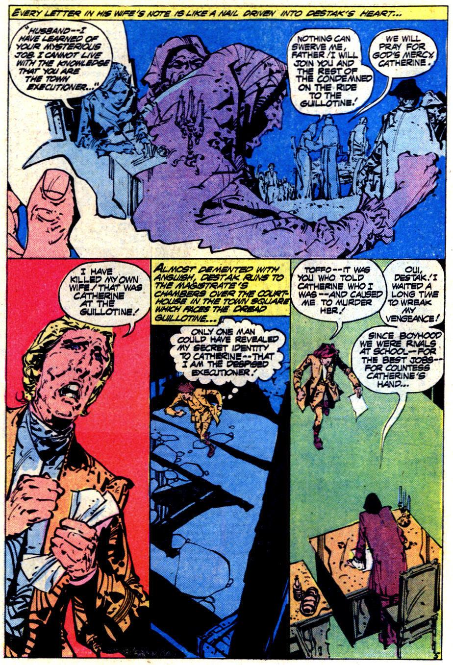 Read online Secrets of Haunted House comic -  Issue #19 - 10