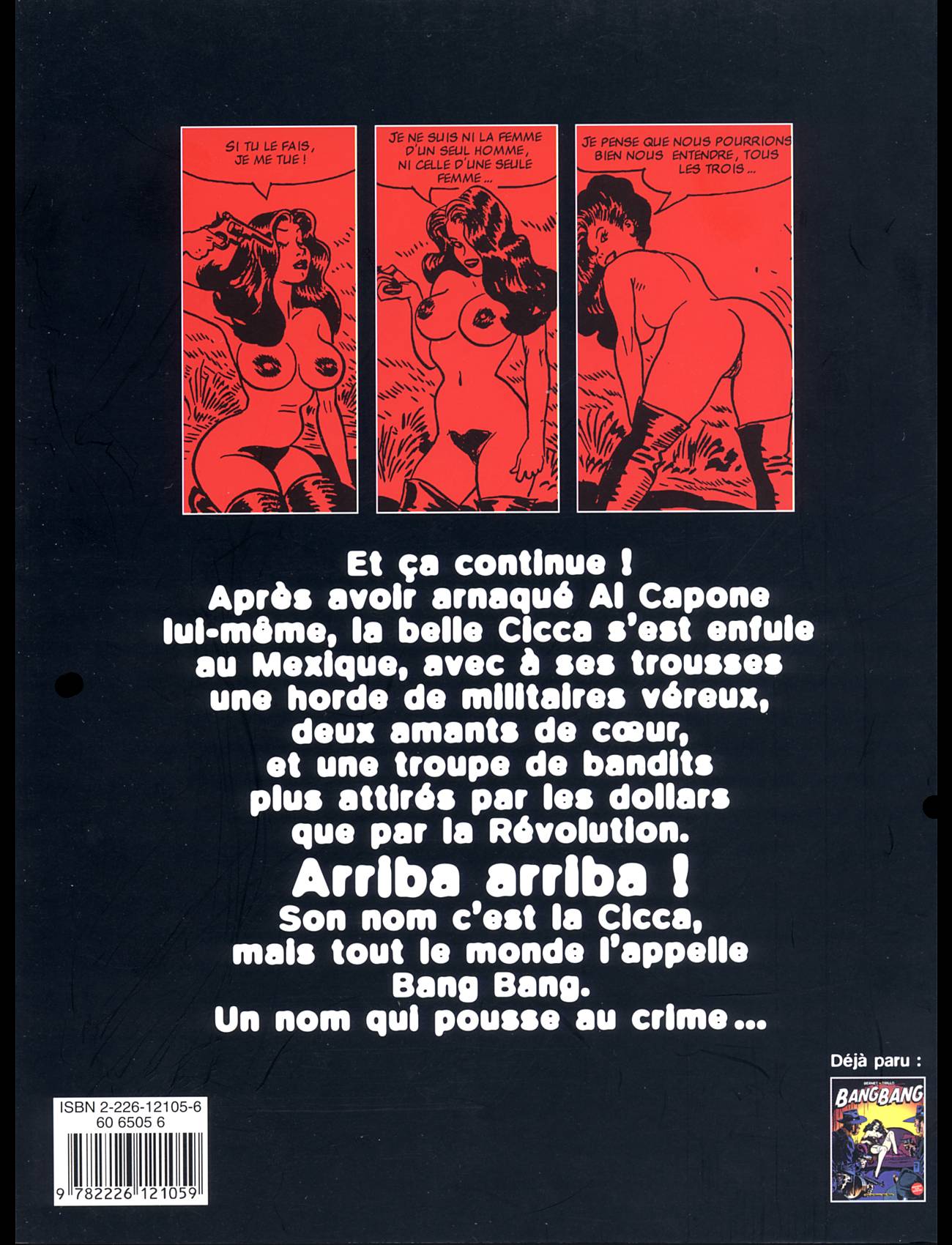 Read online Bang Bang comic -  Issue #2 - 67