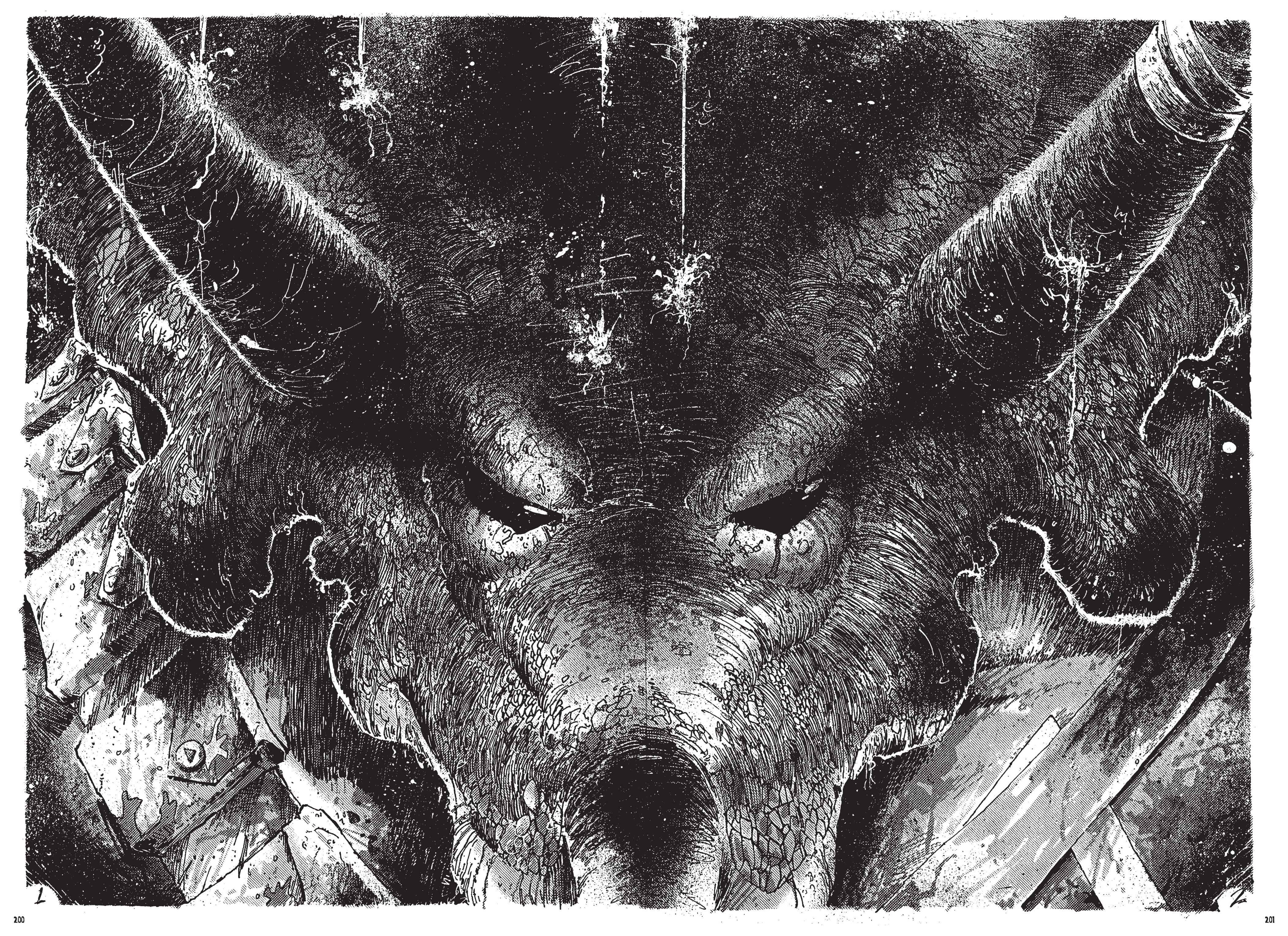 Read online Teenage Mutant Ninja Turtles: The Ultimate Collection comic -  Issue # TPB 3 (Part 3) - 1