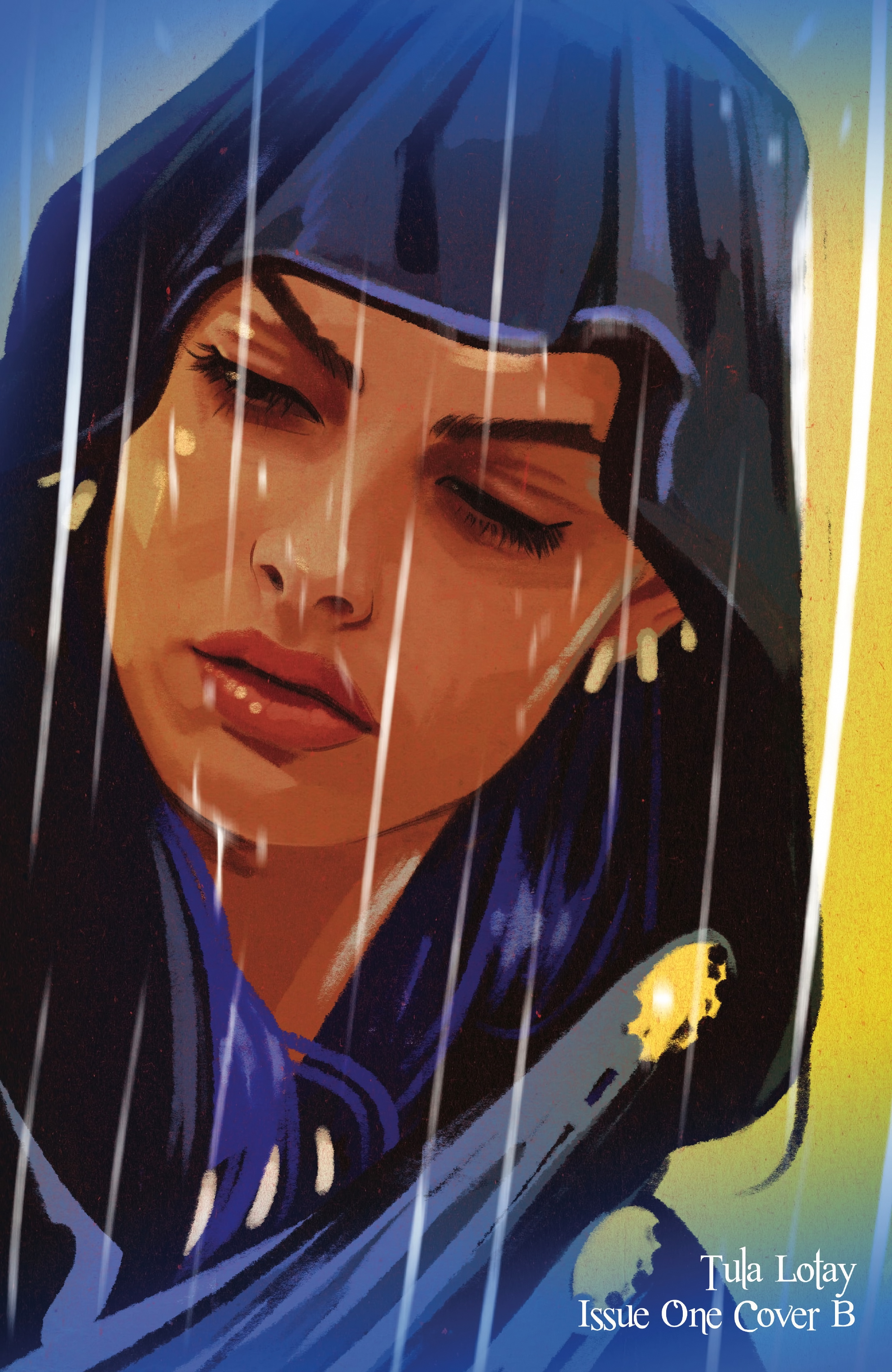 Read online Fairlady comic -  Issue # _TPB (Part 2) - 55