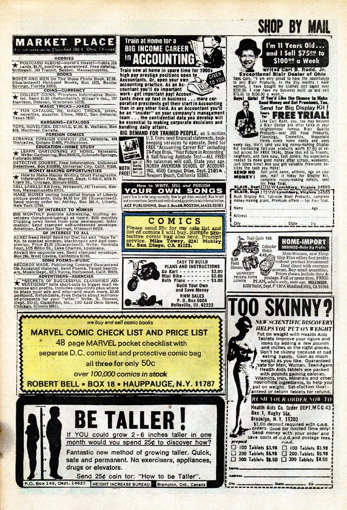 Read online Gunhawks comic -  Issue #2 - 27