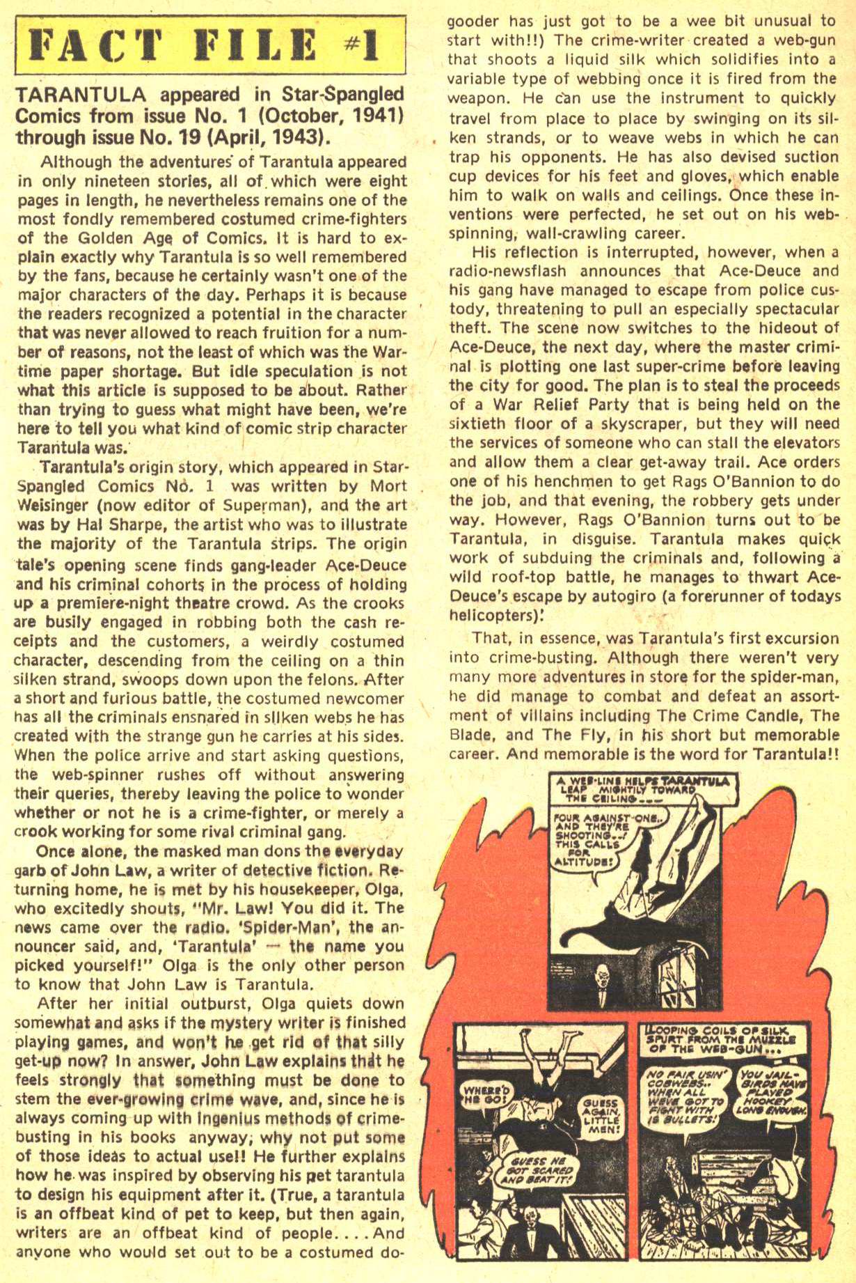 Read online Batman (1940) comic -  Issue #207 - 27