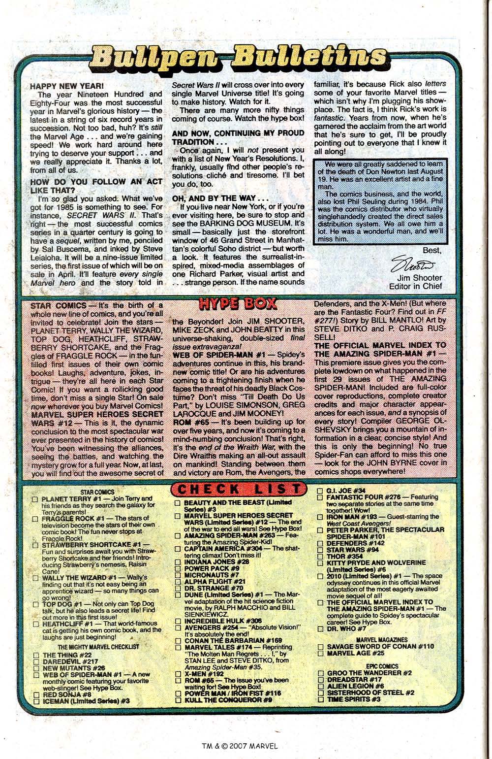 Read online The Incredible Hulk (1968) comic -  Issue #306 - 30