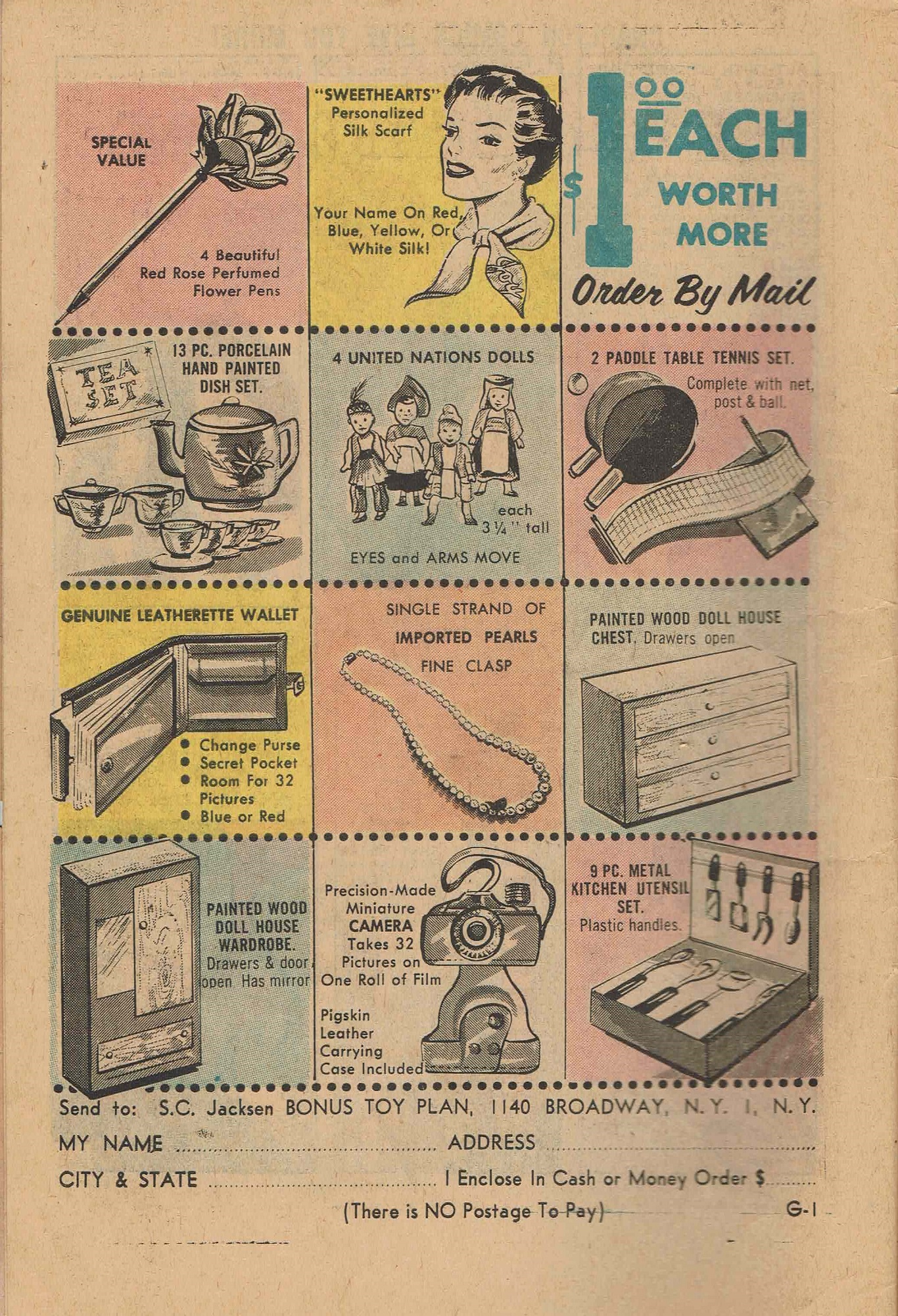 Read online Just Married comic -  Issue #28 - 6