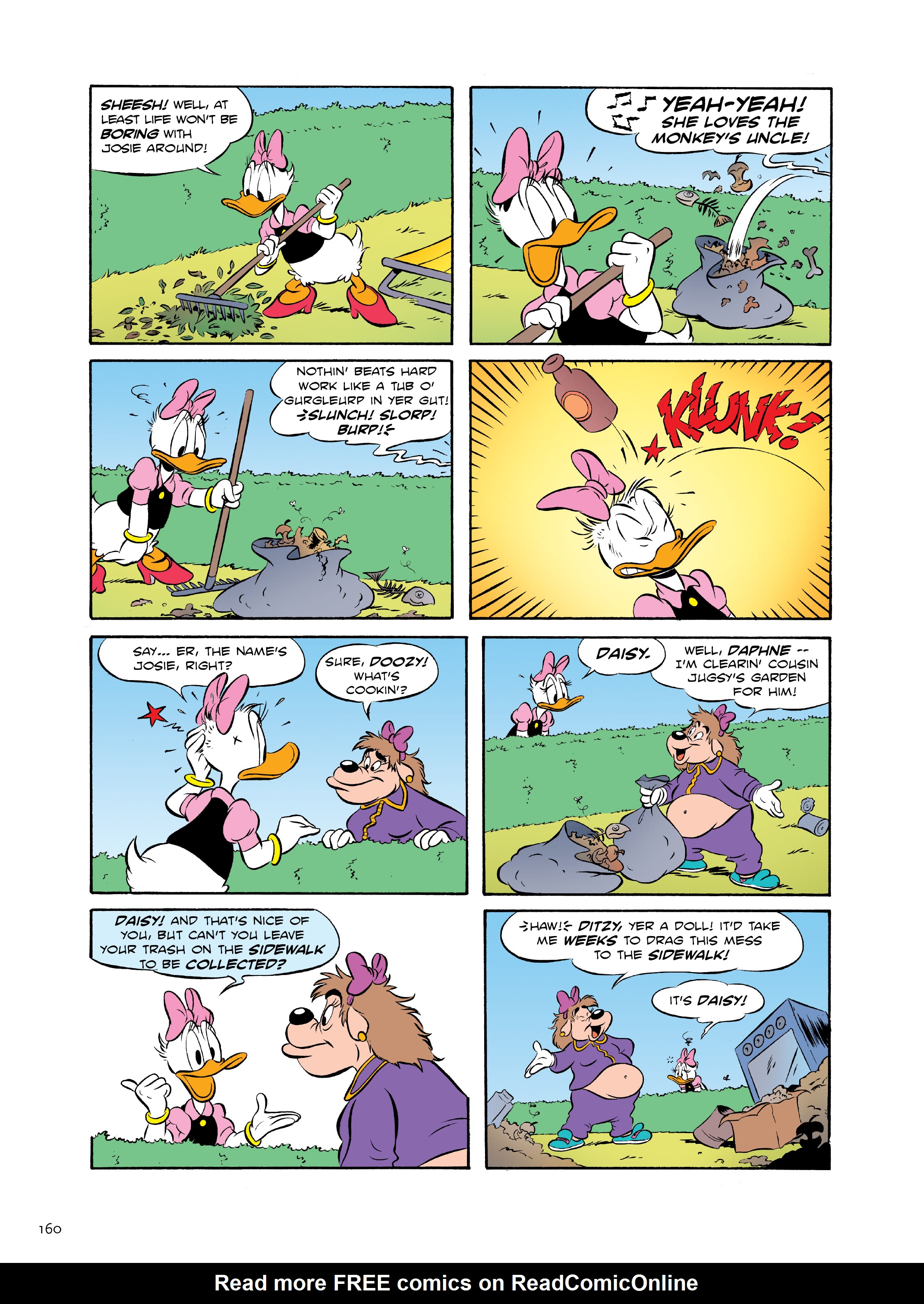 Read online Disney Masters comic -  Issue # TPB 10 (Part 2) - 66