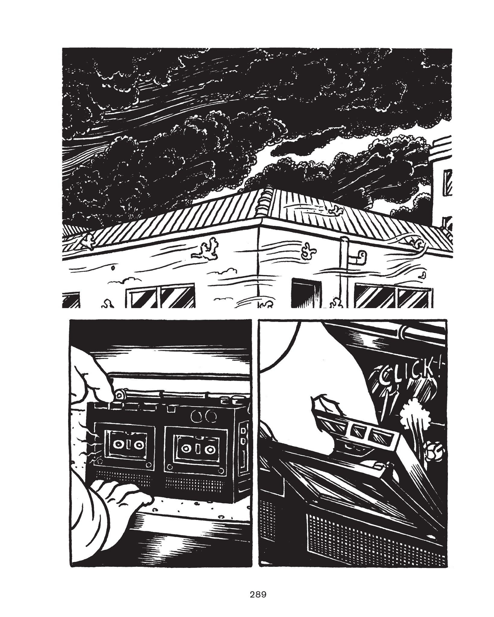 Read online Highbone Theater comic -  Issue # TPB - 290
