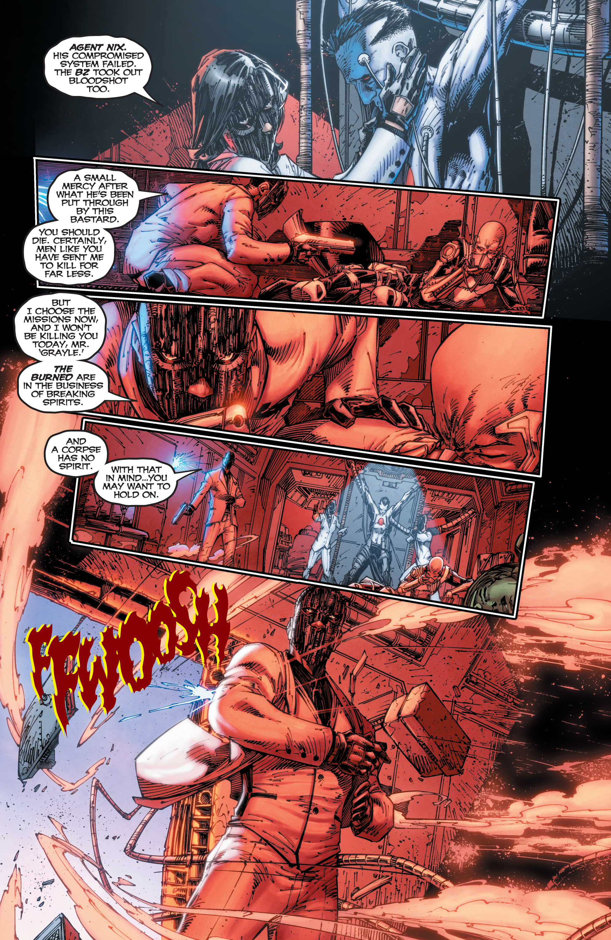 Read online Bloodshot (2019) comic -  Issue #3 - 18