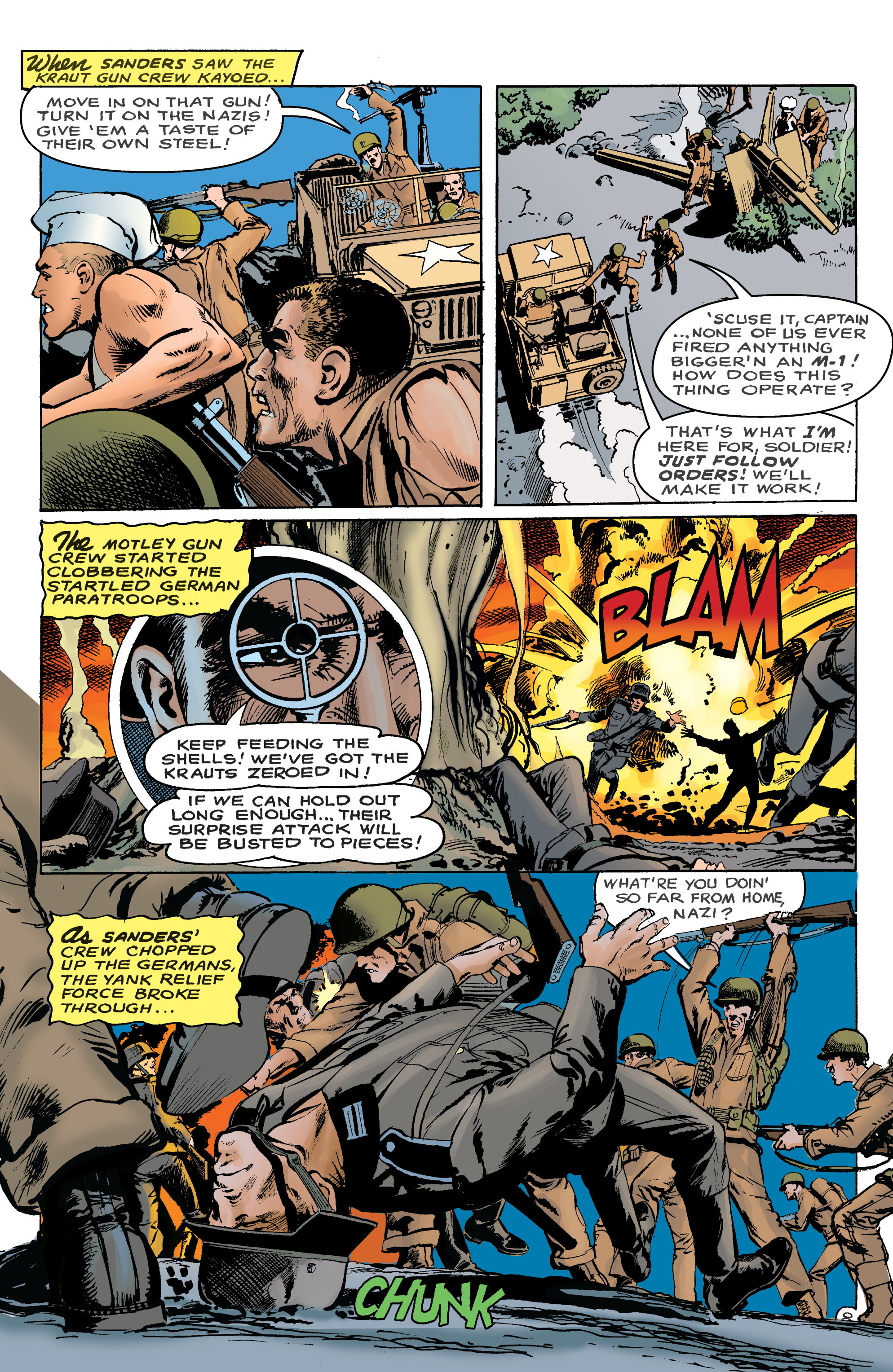 Read online DC Universe Illustrated by Neal Adams comic -  Issue # TPB (Part 2) - 21
