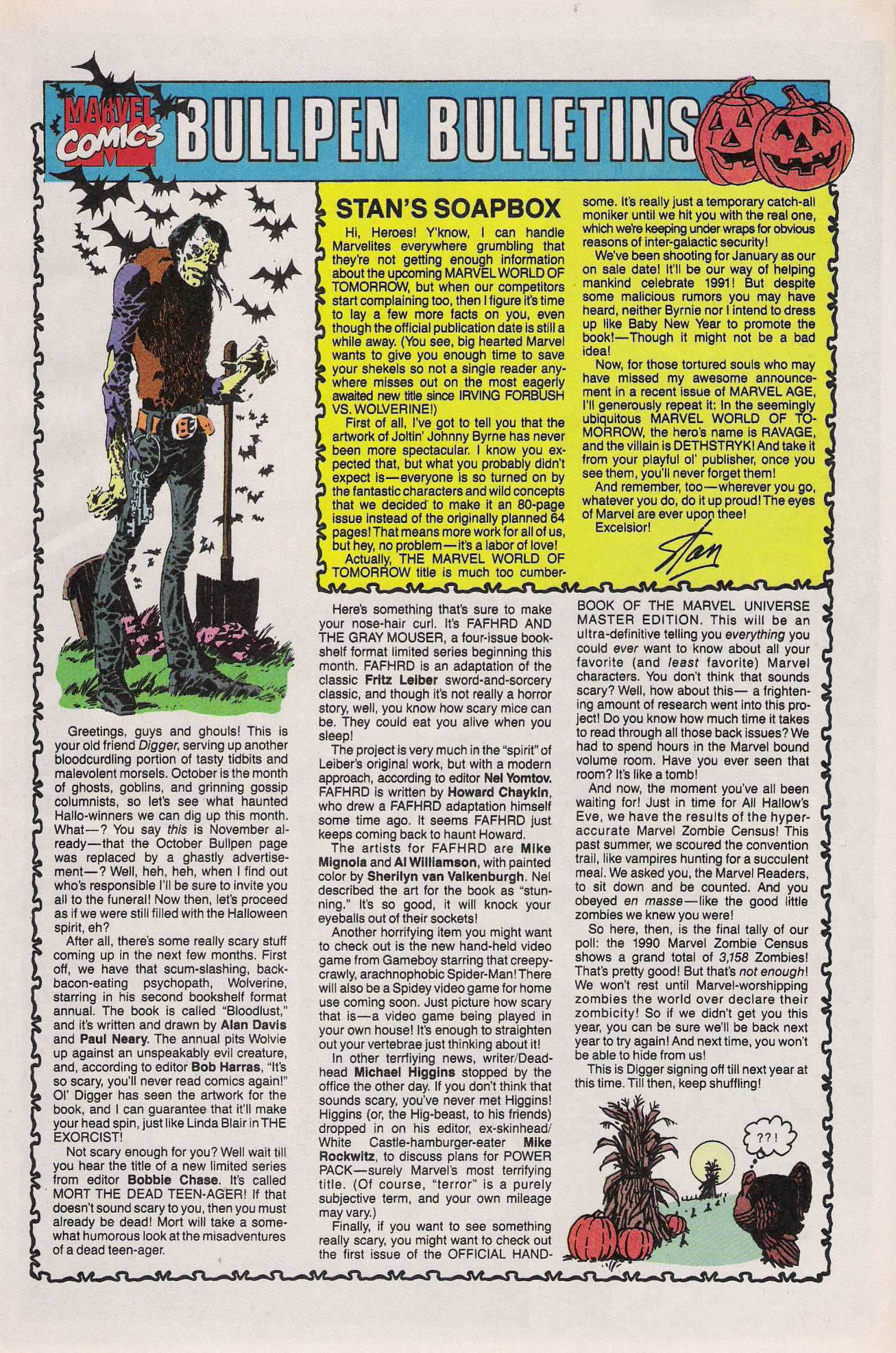 Read online Nomad (1990) comic -  Issue #3 - 31