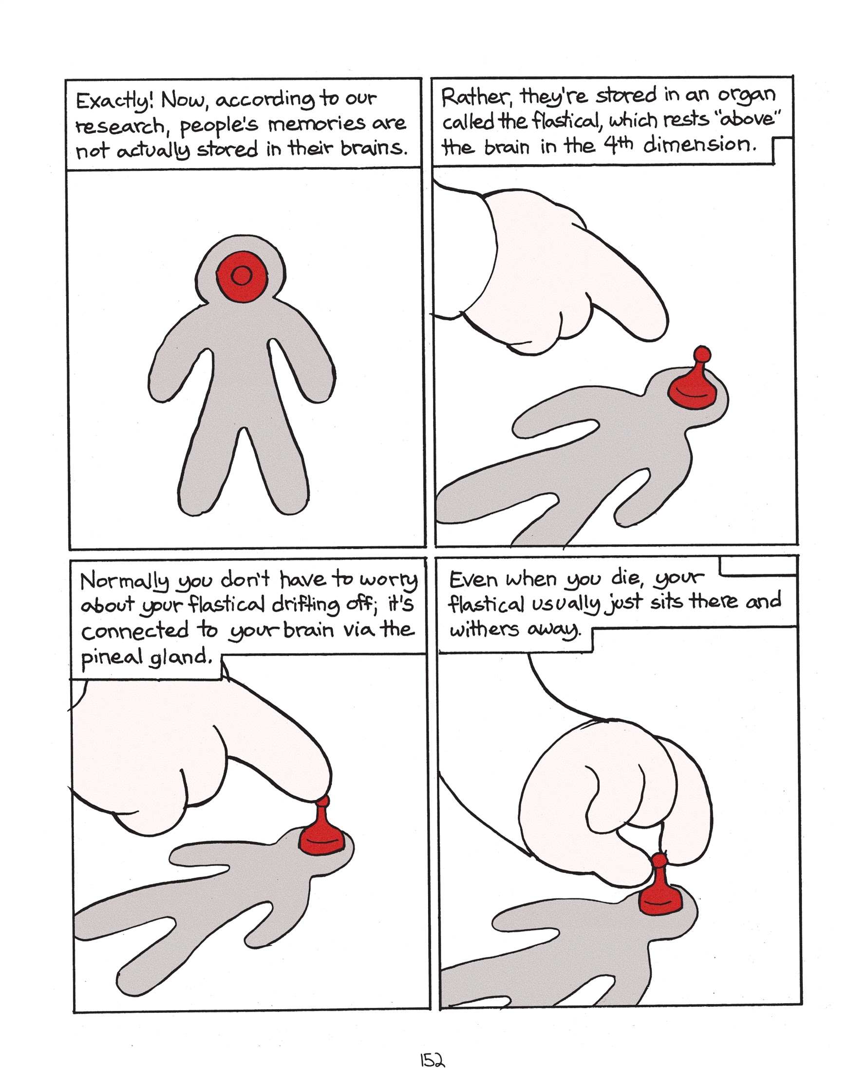 Read online Jason Shiga: Demon comic -  Issue # TPB 2 (Part 2) - 58