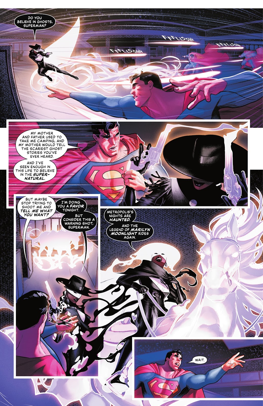 Superman (2023) issue 2 - Page 19