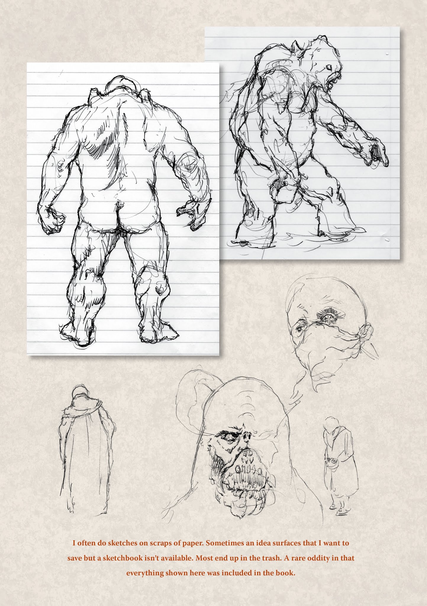 Read online Mammon comic -  Issue # TPB - 131