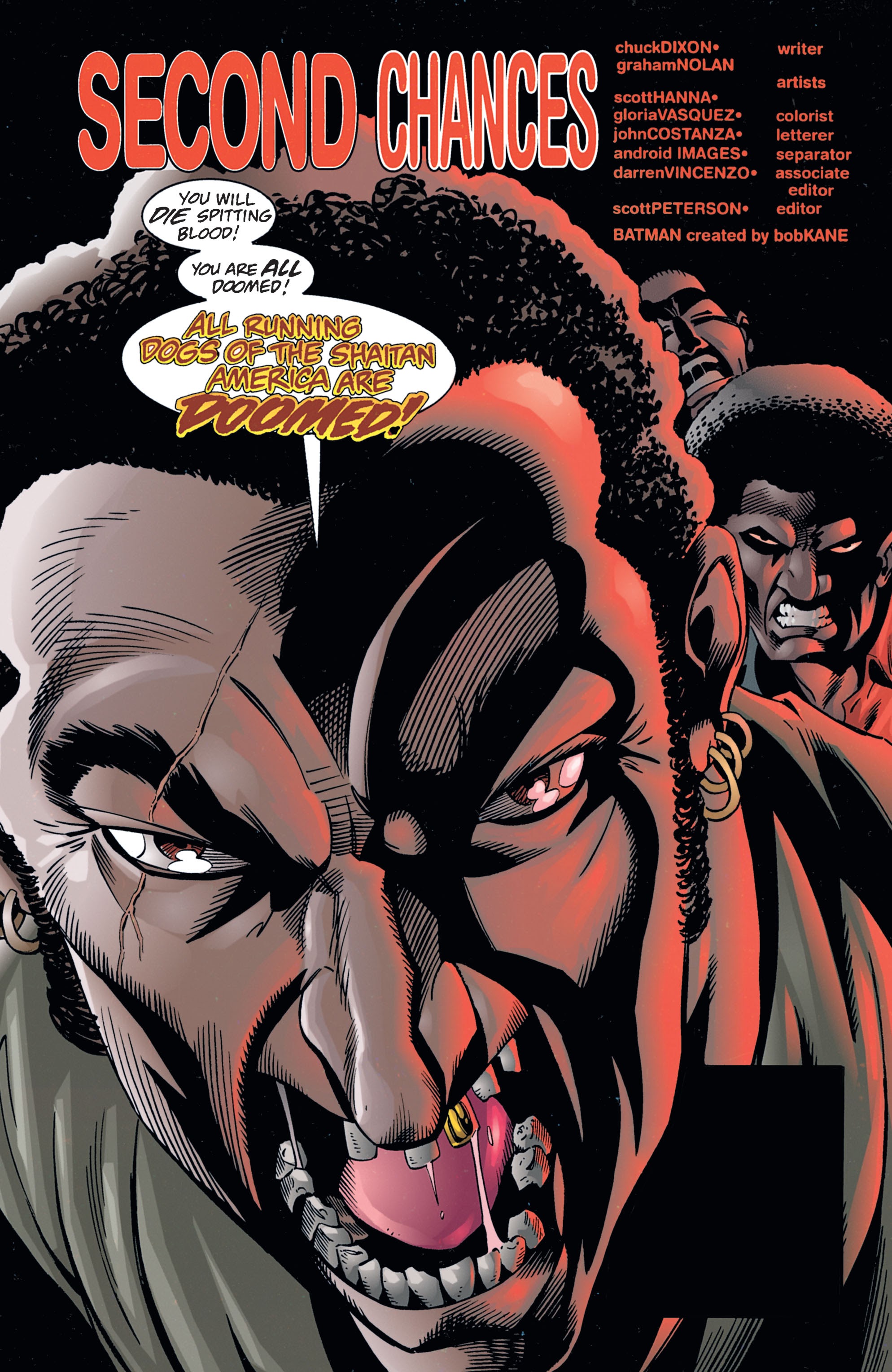 Read online Batman: Legacy comic -  Issue # _2017 TPB 2 (Part 3) - 45