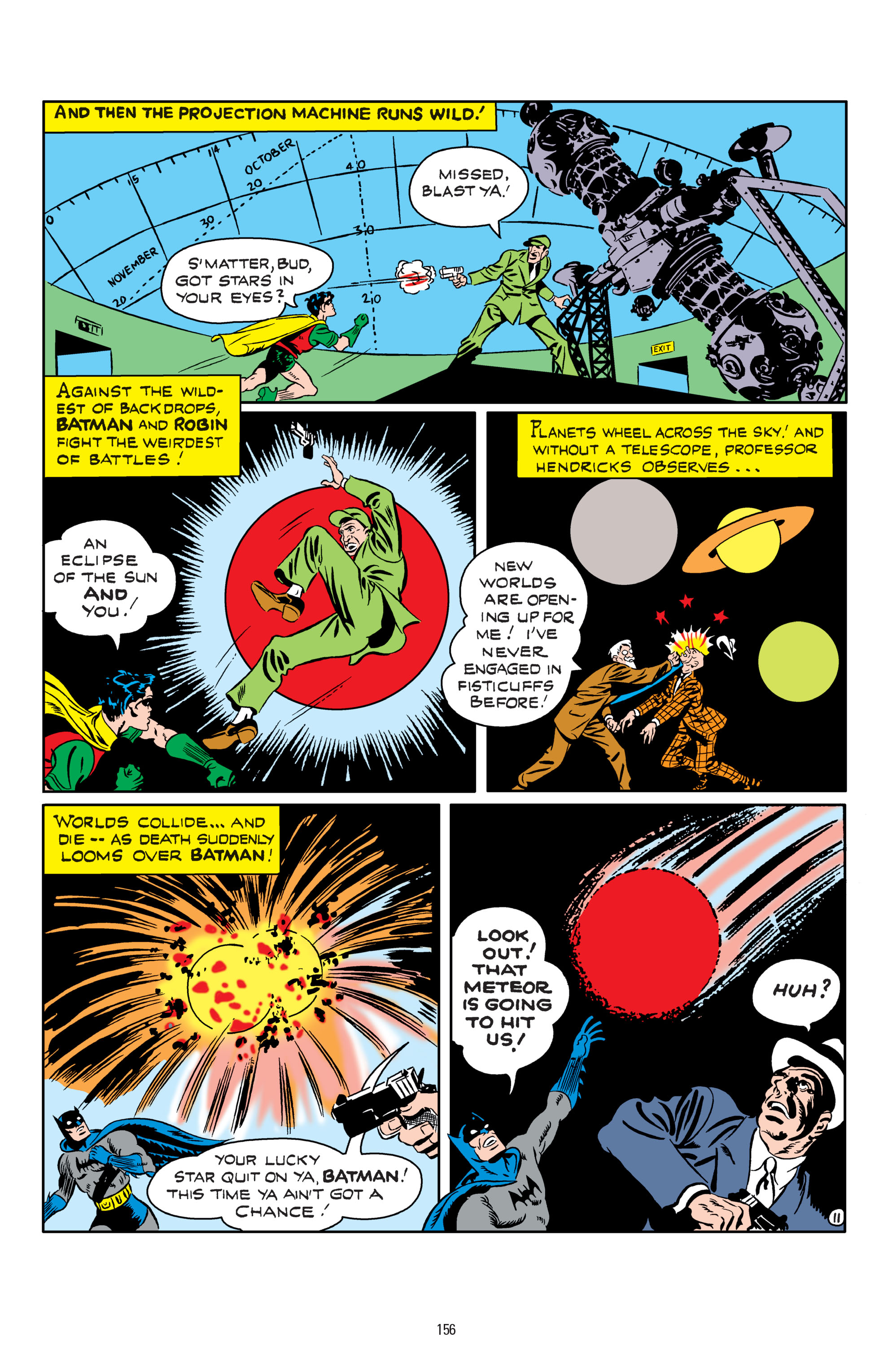Read online Batman: The Golden Age Omnibus comic -  Issue # TPB 6 (Part 2) - 56