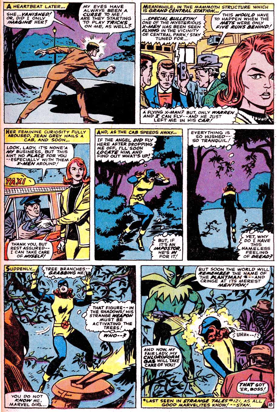 X-Men Annual issue 2 - Page 13