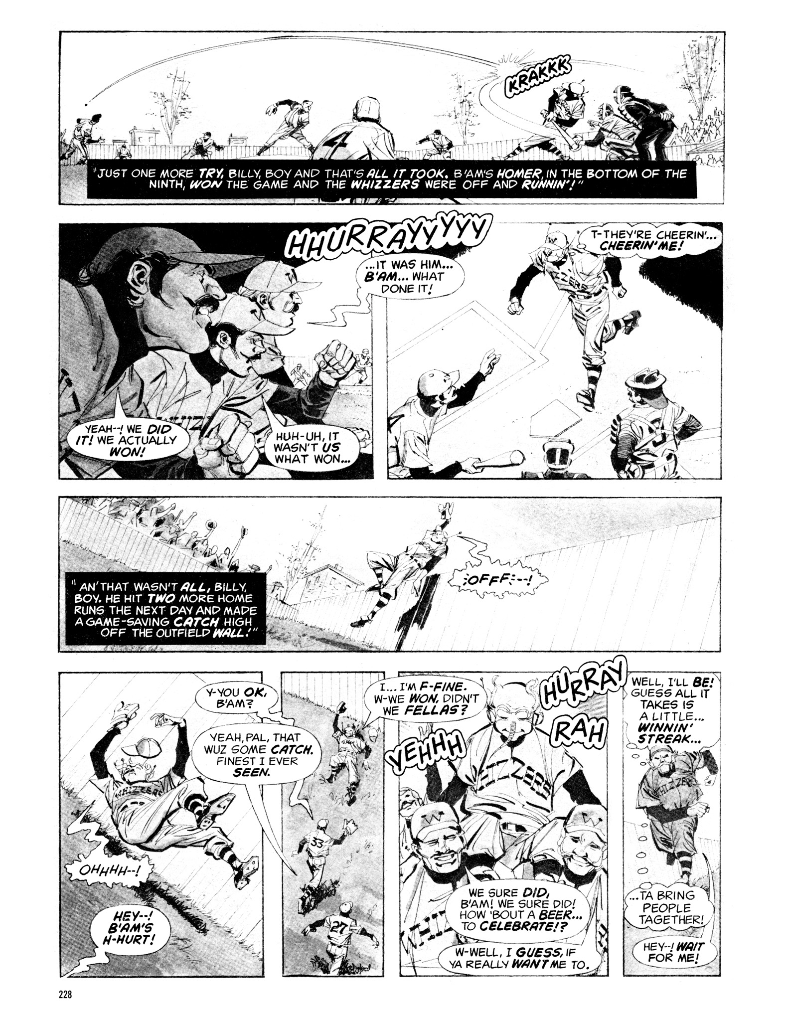 Read online Creepy Archives comic -  Issue # TPB 19 (Part 3) - 30