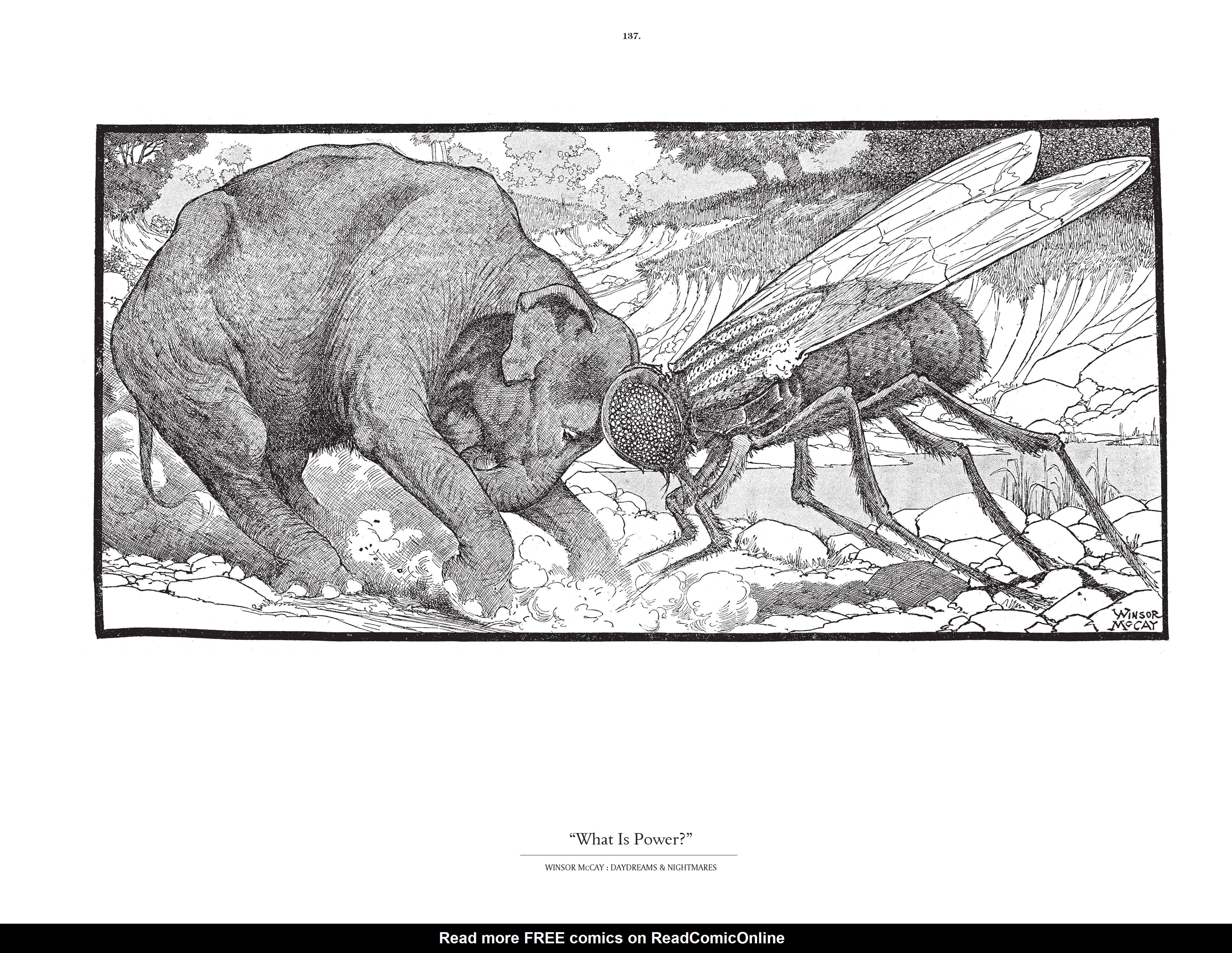 Read online Daydreams and Nightmares comic -  Issue # TPB (Part 2) - 38