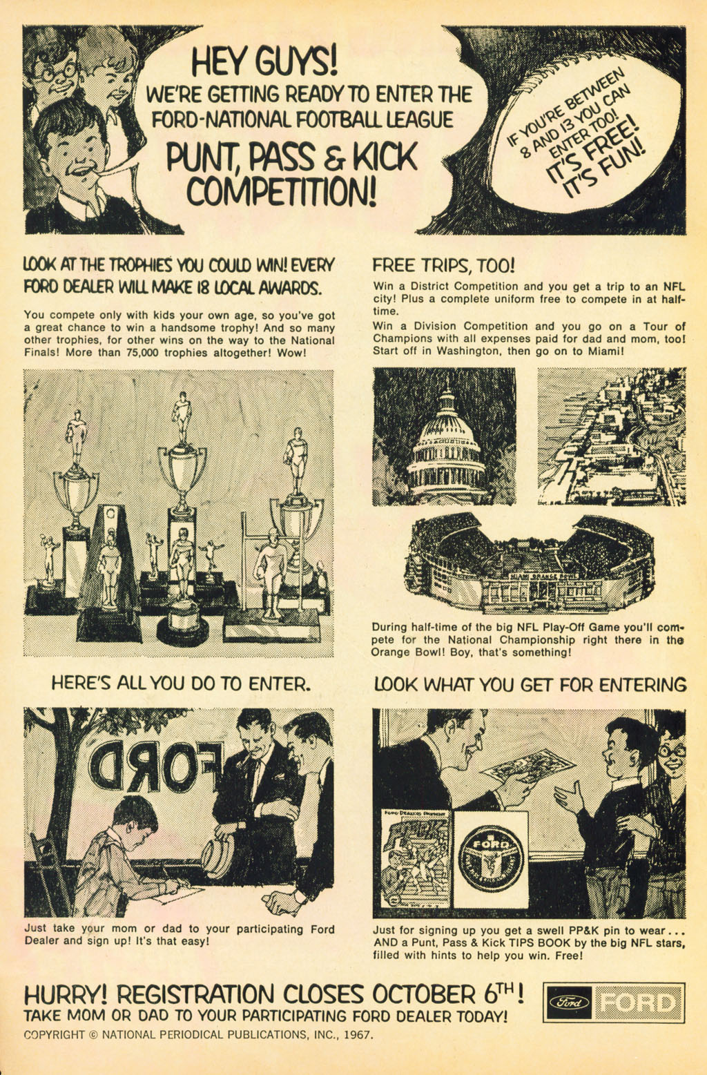 Read online Our Fighting Forces comic -  Issue #110 - 2