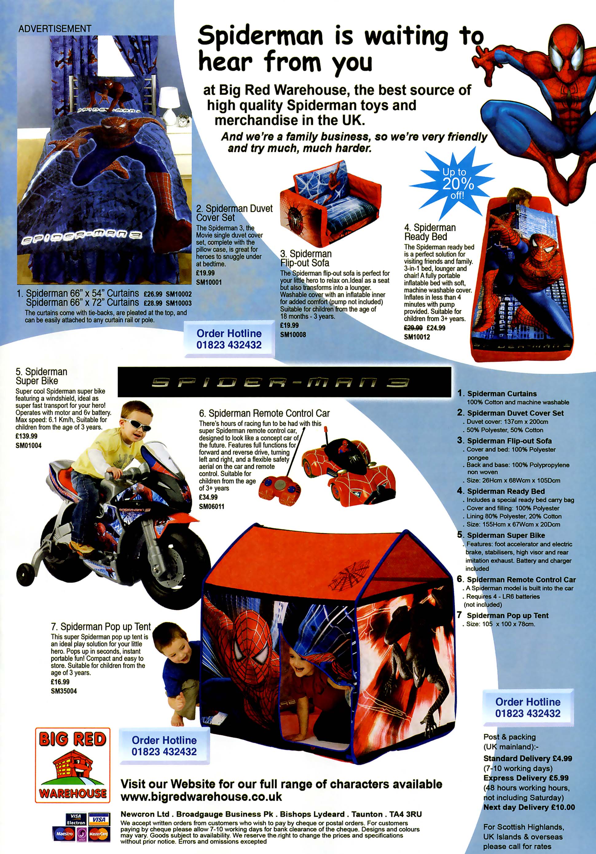 Read online Spectacular Spider-Man Adventures comic -  Issue #162 - 11