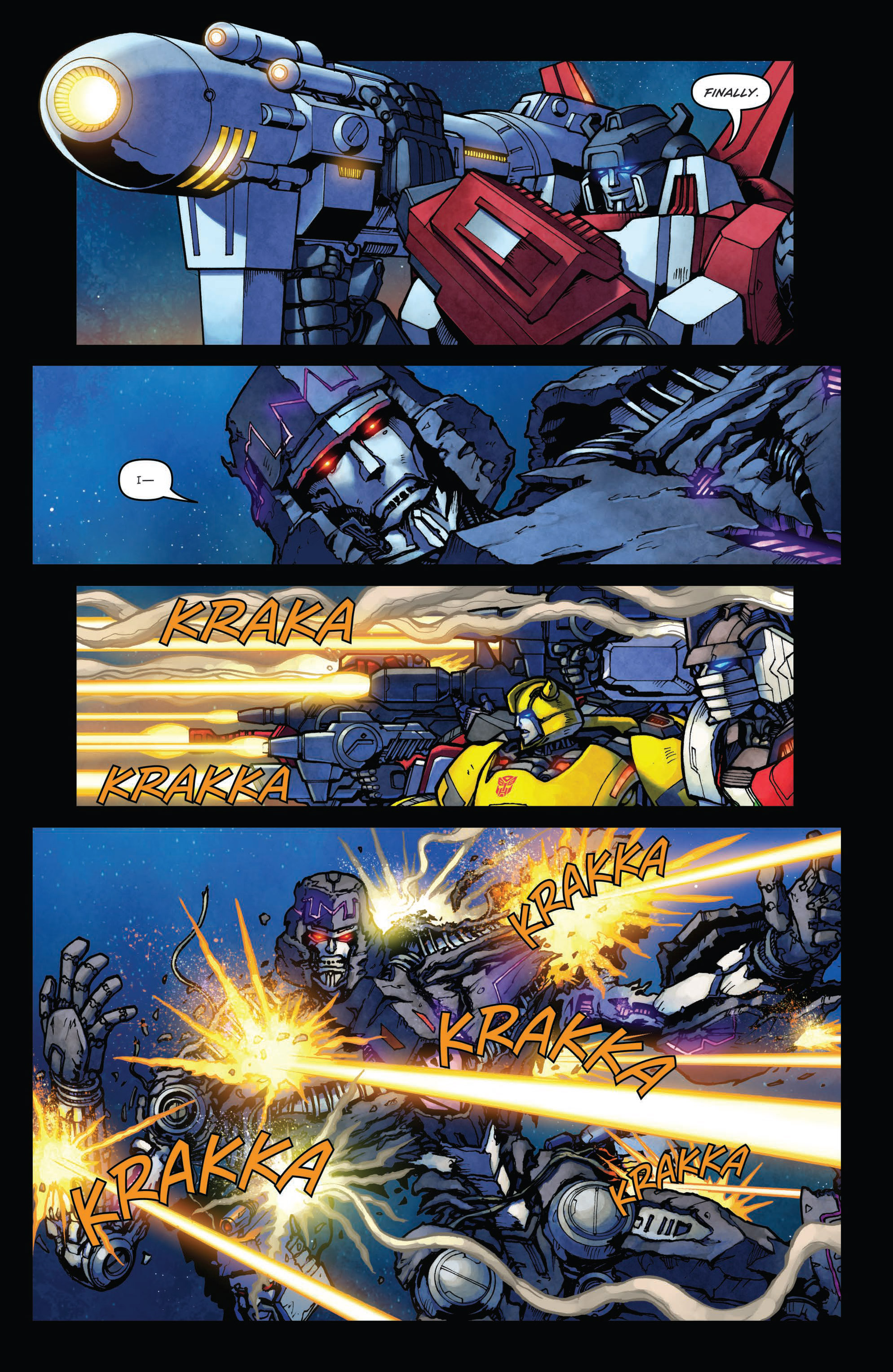 Read online Transformers: The IDW Collection Phase Two comic -  Issue # TPB 4 (Part 2) - 16