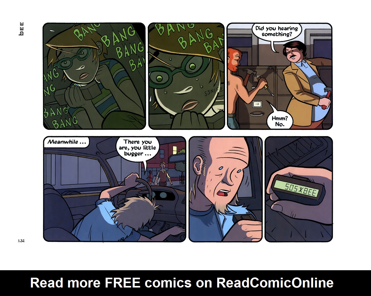 Read online Shutterbug Follies comic -  Issue # TPB (Part 2) - 39