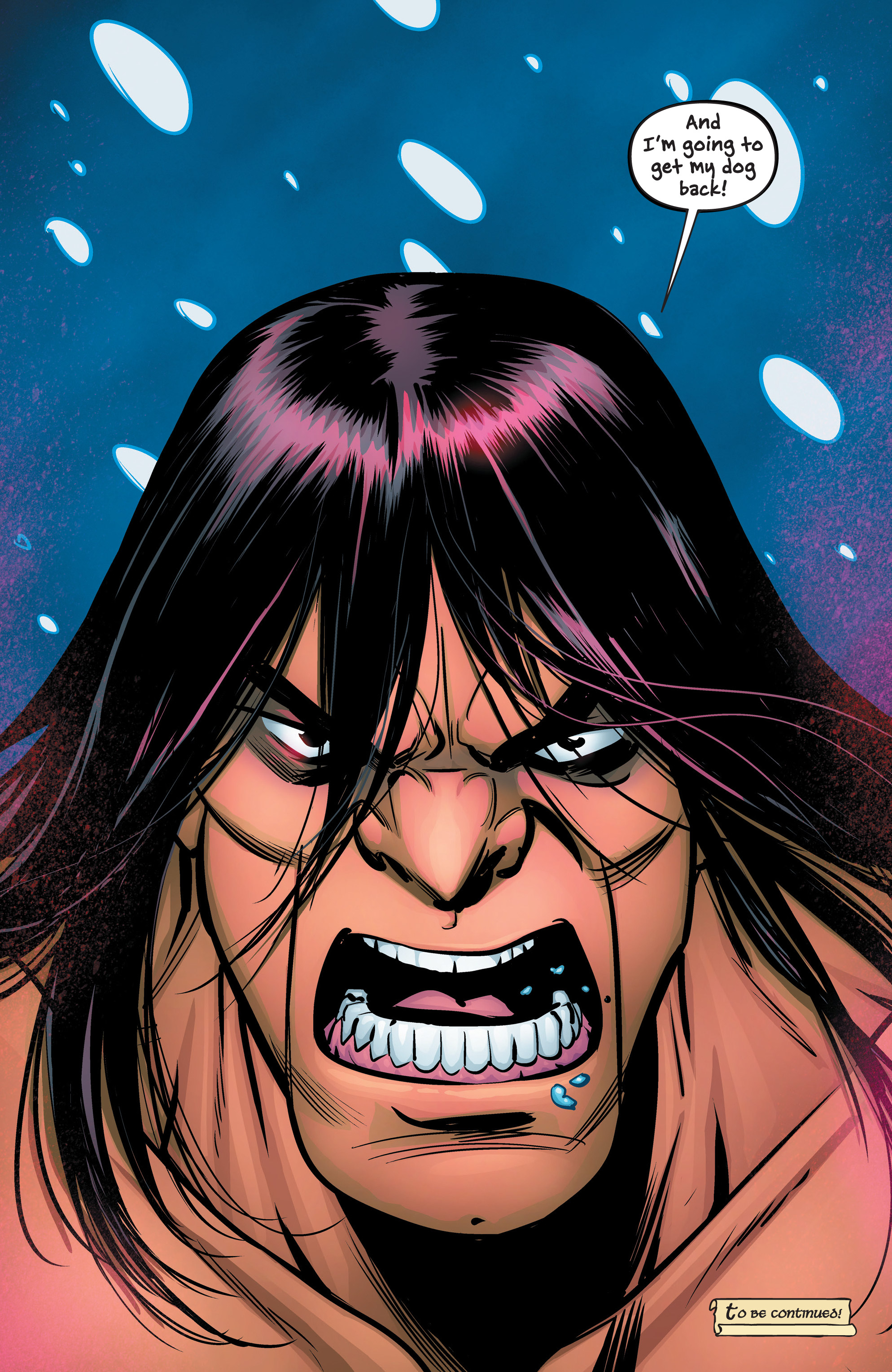 Read online Battlepug (2019) comic -  Issue #4 - 23