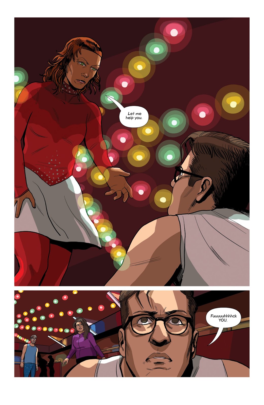 Sex Criminals issue 24 - Page 22