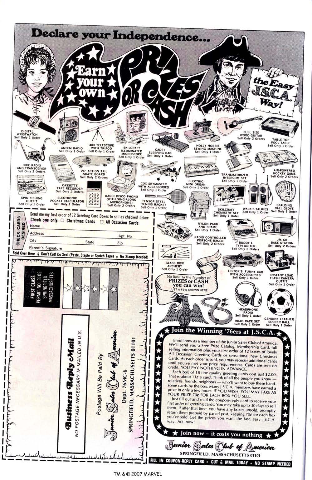 Read online The Incredible Hulk Annual comic -  Issue #5 - 2