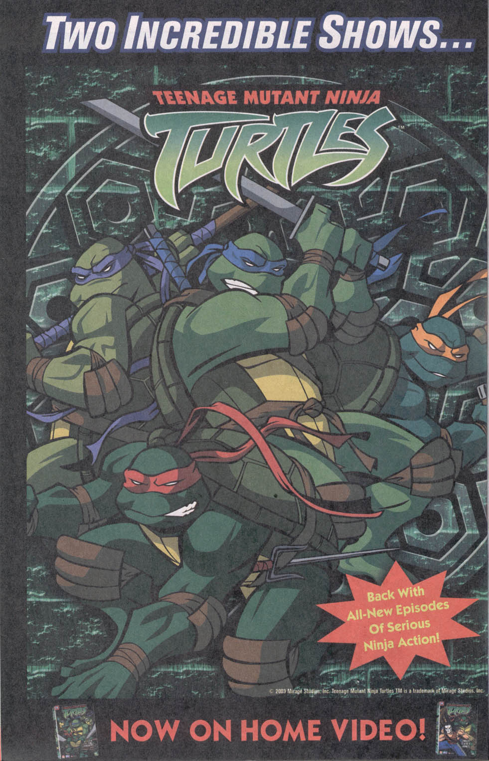 Read online Scooby-Doo (1997) comic -  Issue #76 - 12