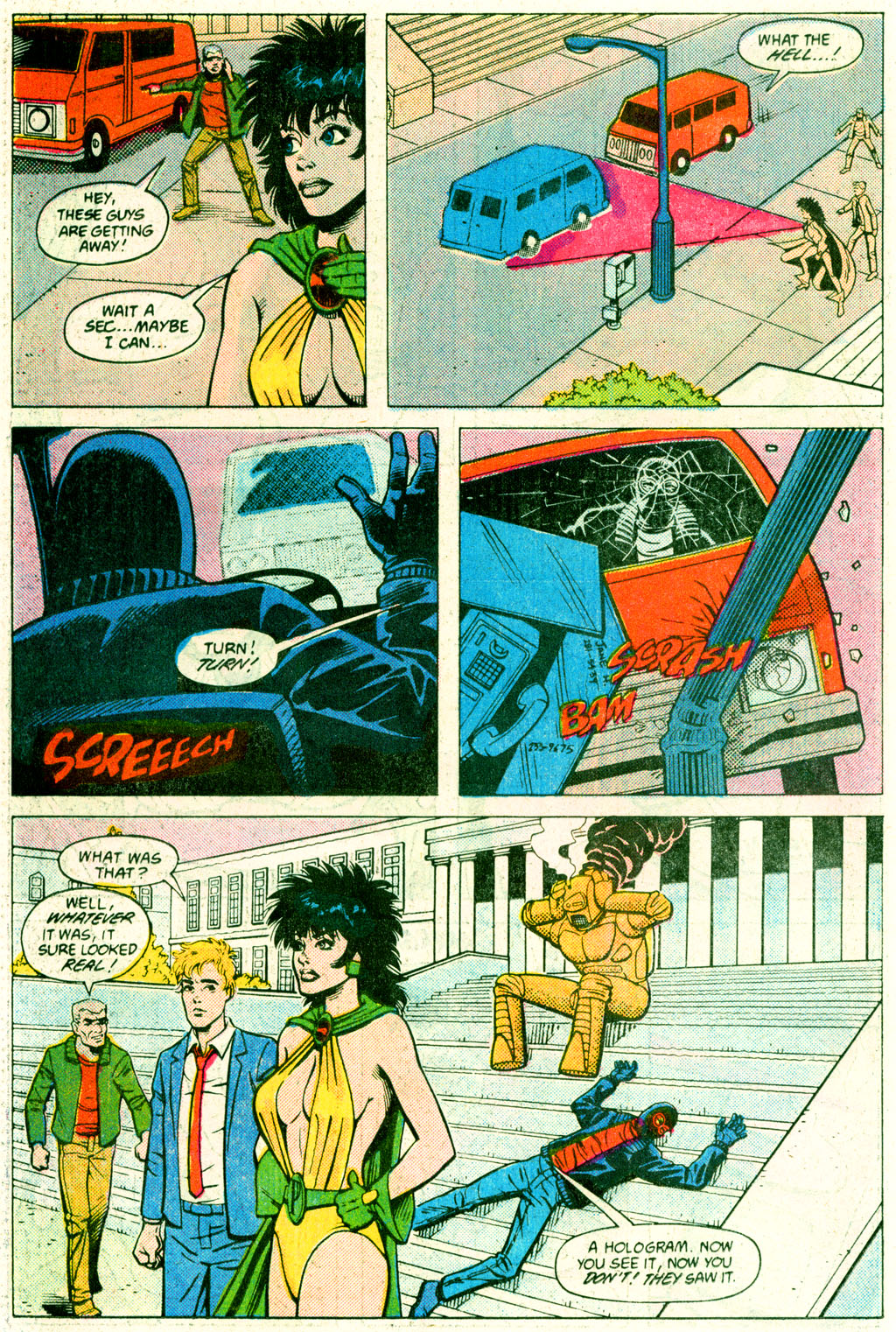 Action Comics (1938) 638 Page 29