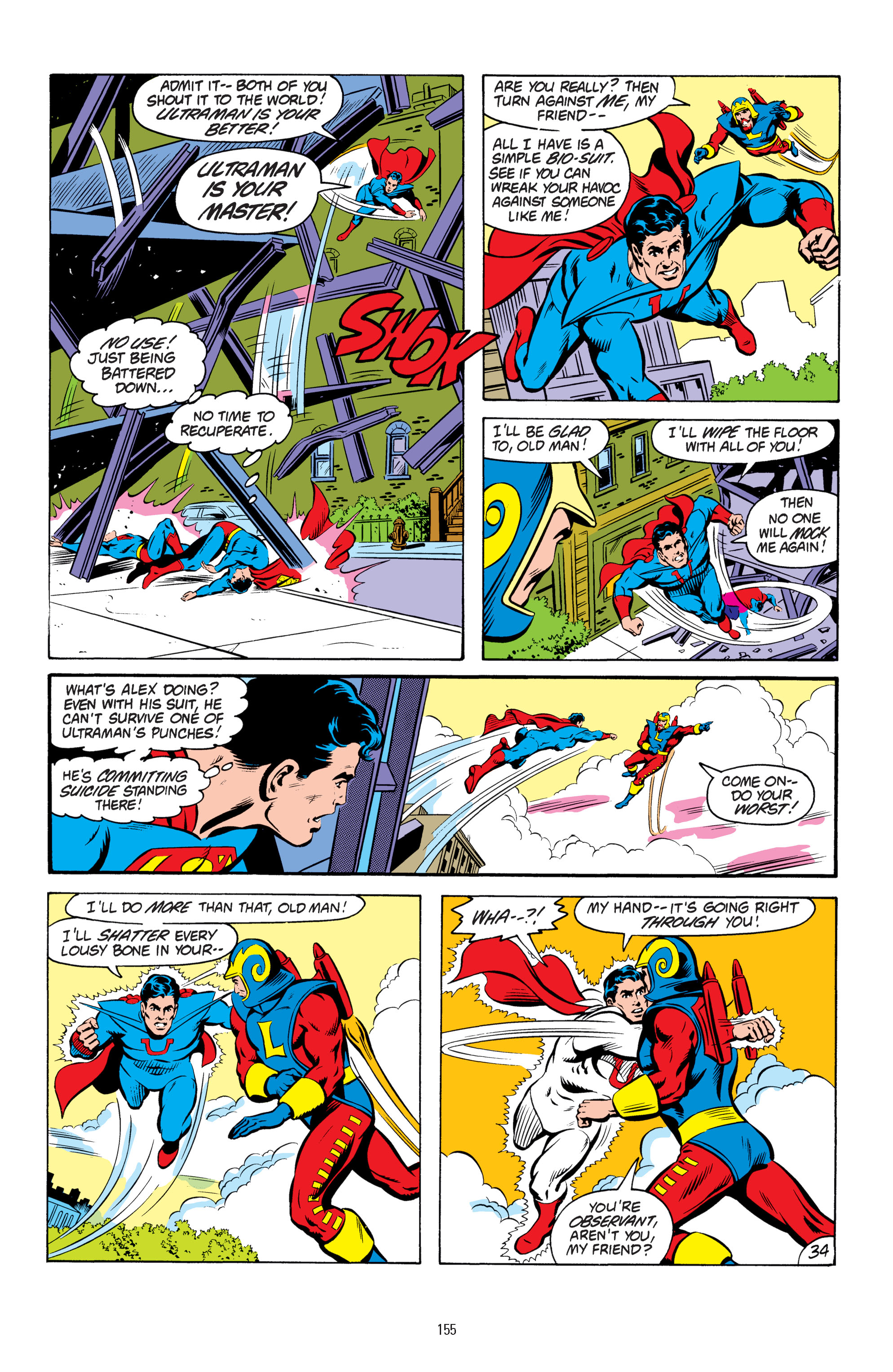 Read online DC Through the '80s: The End of Eras comic -  Issue # TPB (Part 2) - 57