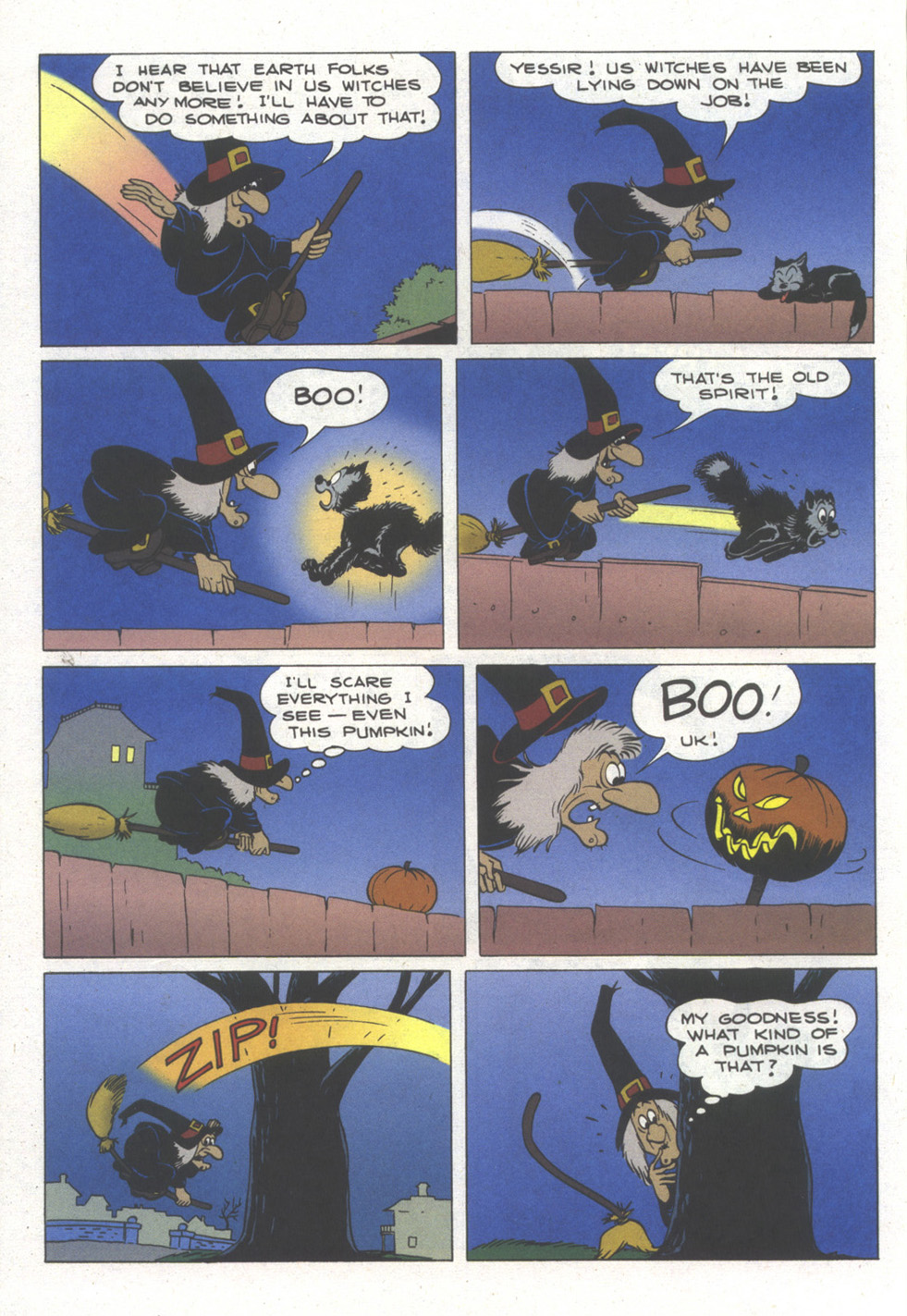 Walt Disney's Donald Duck and Friends issue 332 - Page 4