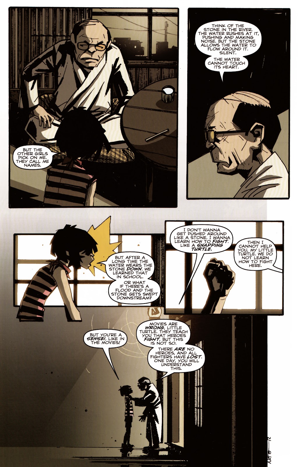 G.I. Joe Cobra (2011) issue 18 - Page 15