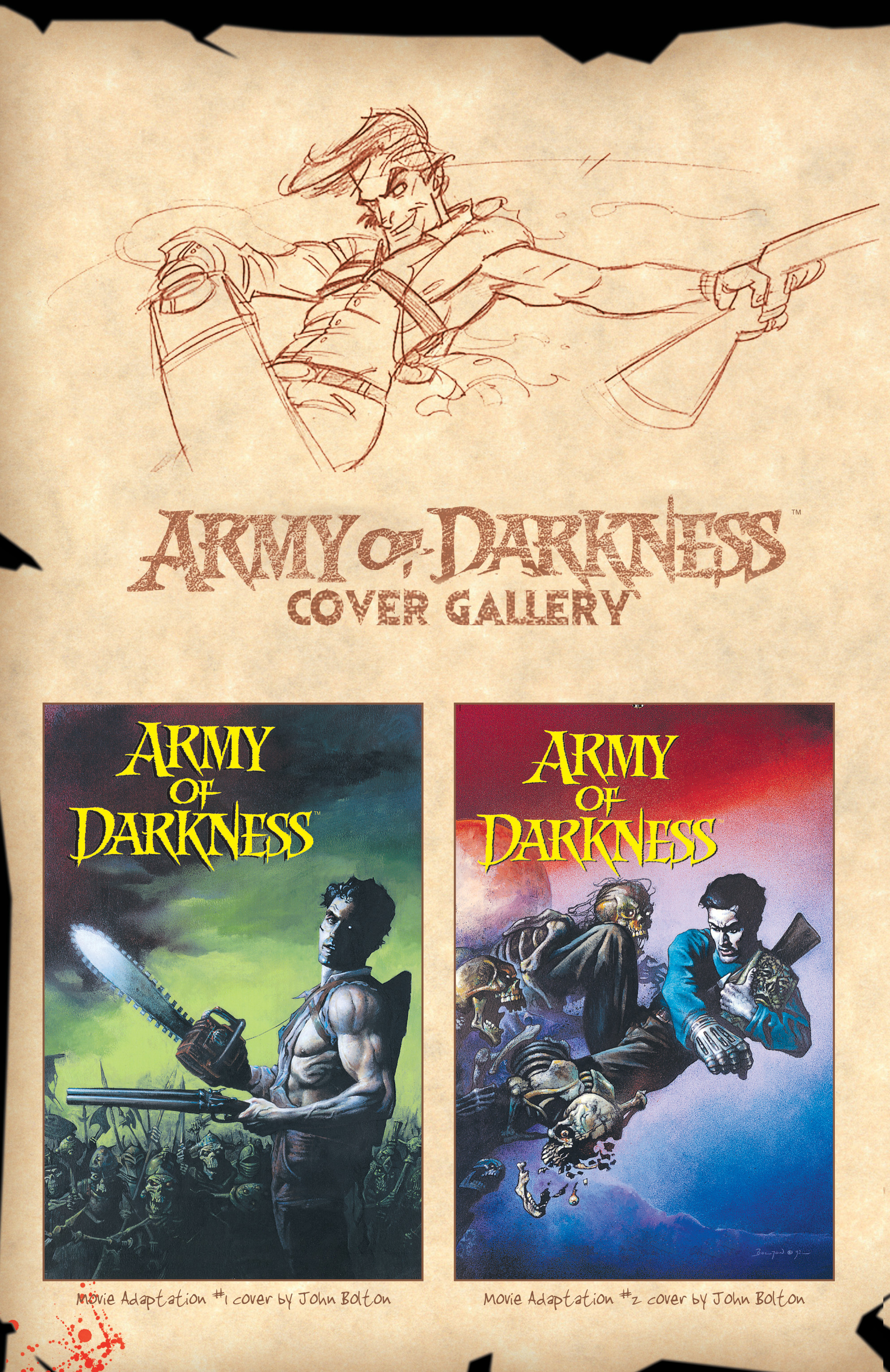 Read online Army of Darkness Omnibus comic -  Issue # TPB 1 (Part 5) - 63