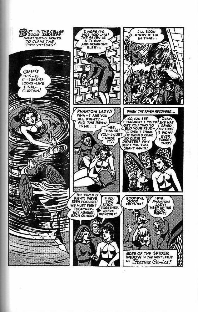 Read online Golden Age Greats Spotlight comic -  Issue # TPB 2 (Part 2) - 18