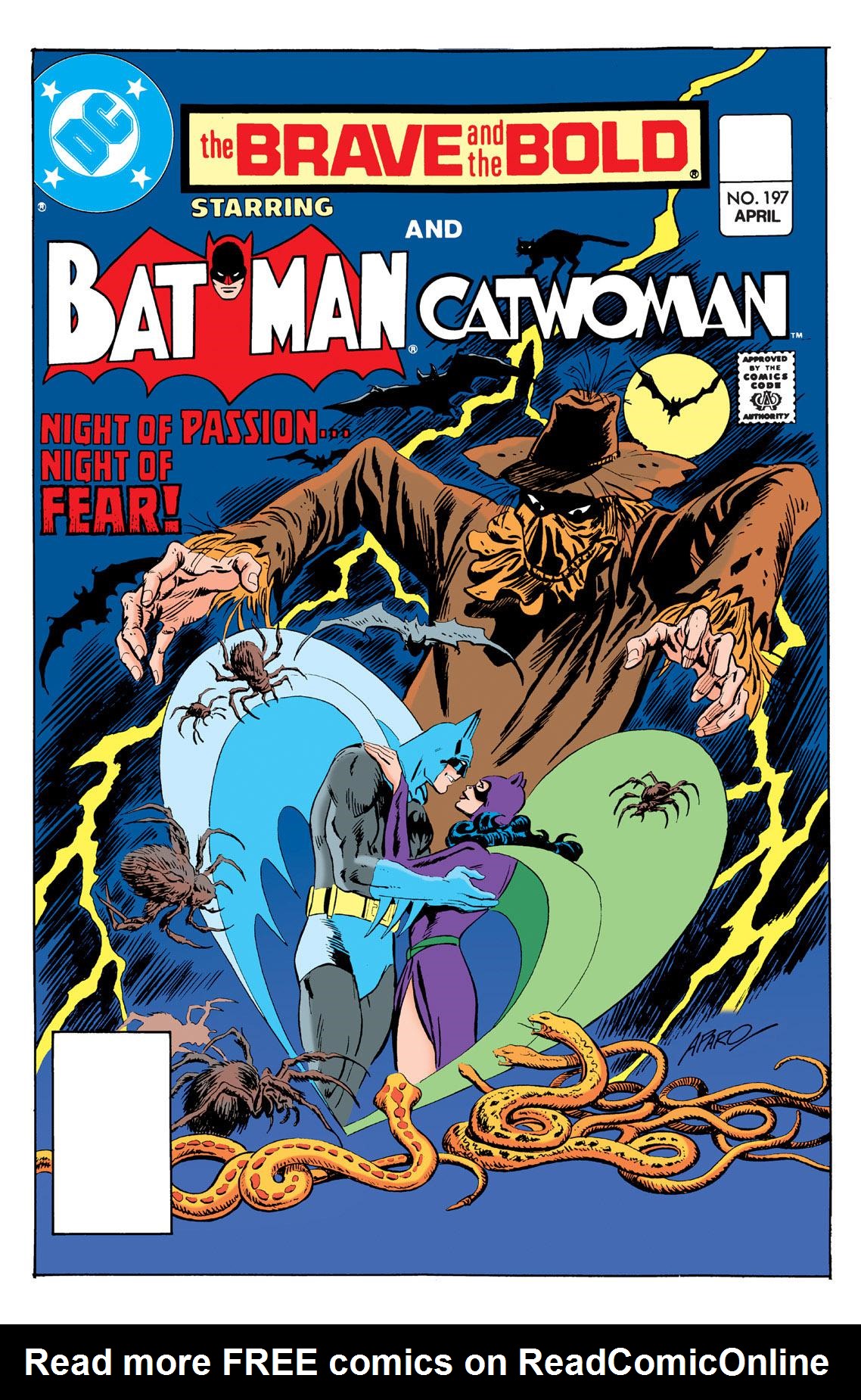 Read online Batman: The Bat and the Cat: 80 Years of Romance comic -  Issue # TPB (Part 1) - 68