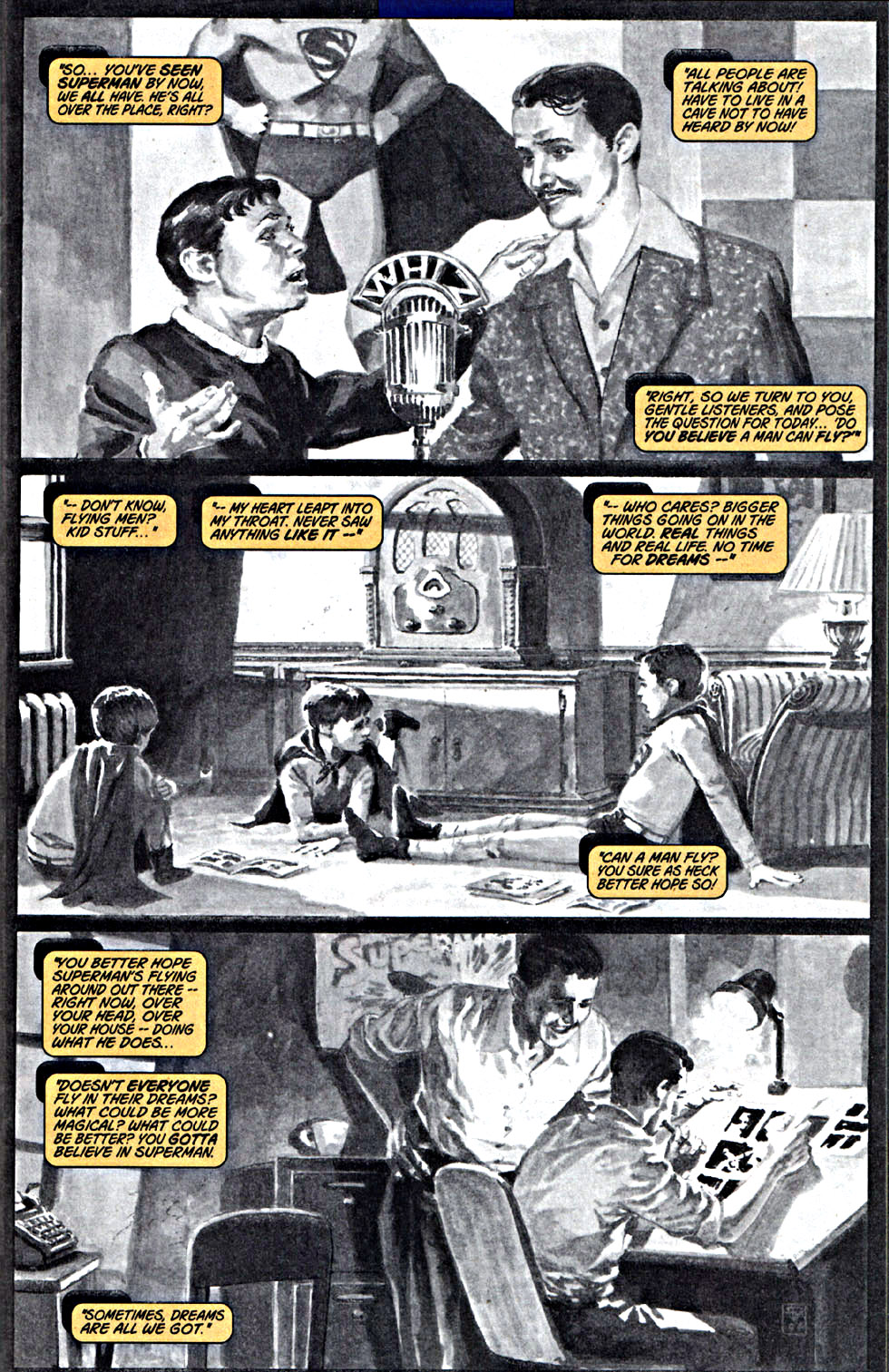 Action Comics (1938) 800 Page 20