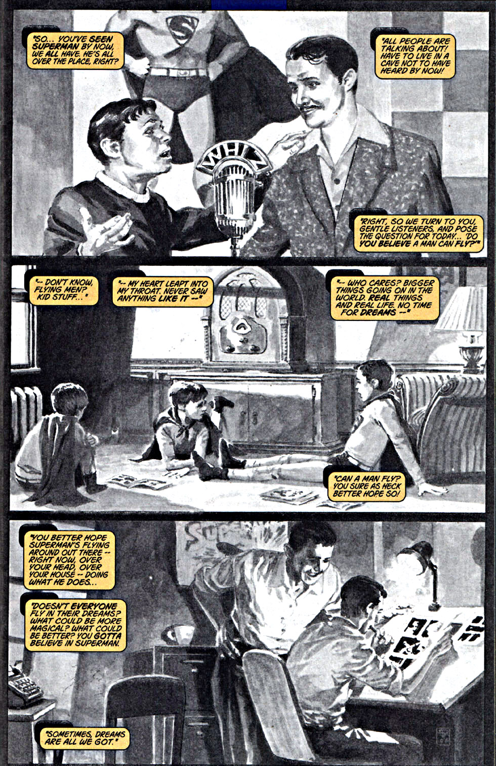 Read online Action Comics (1938) comic -  Issue #800 - 21