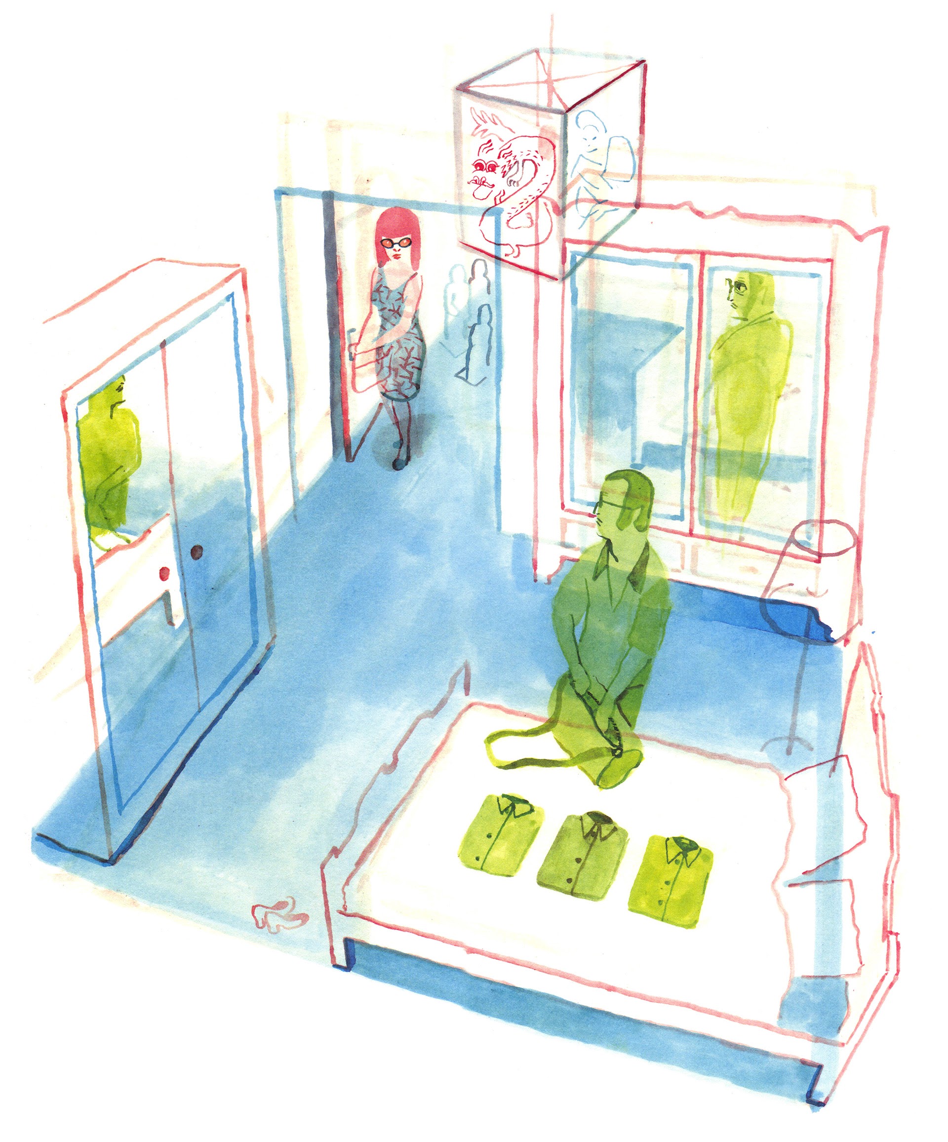 Read online The Making Of comic -  Issue # TPB (Part 1) - 14