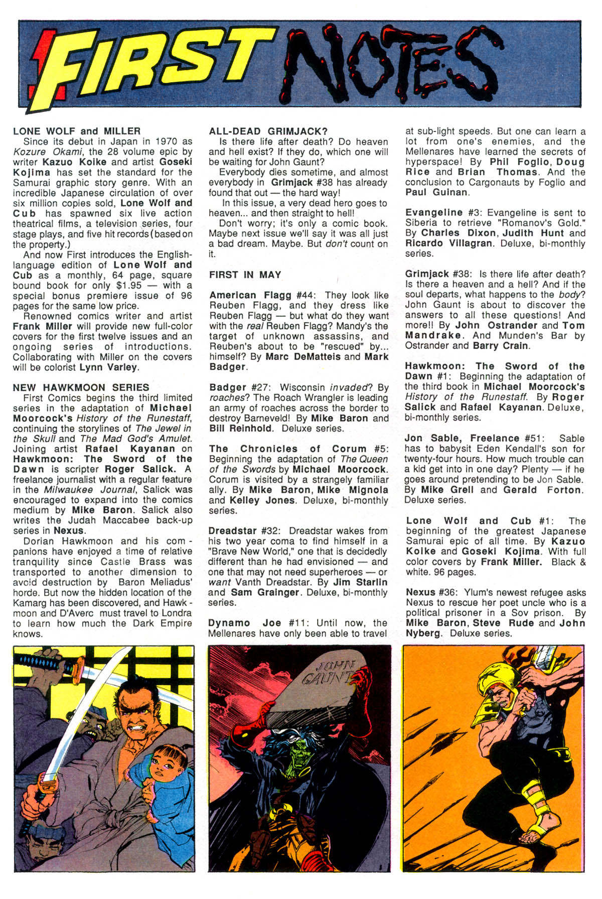 Read online Dynamo Joe comic -  Issue #11 - 33