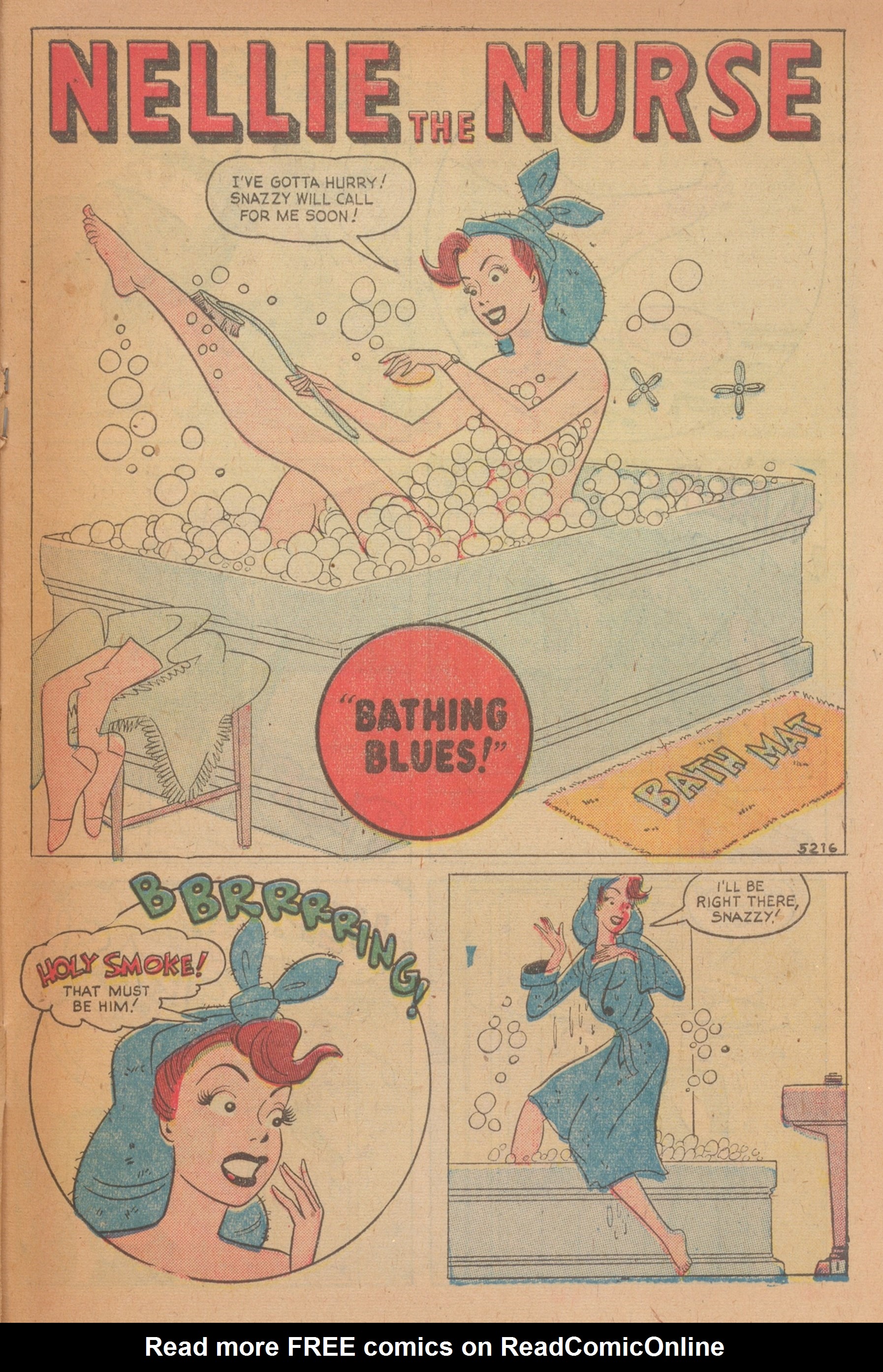 Read online Gay Comics comic -  Issue #38 - 29