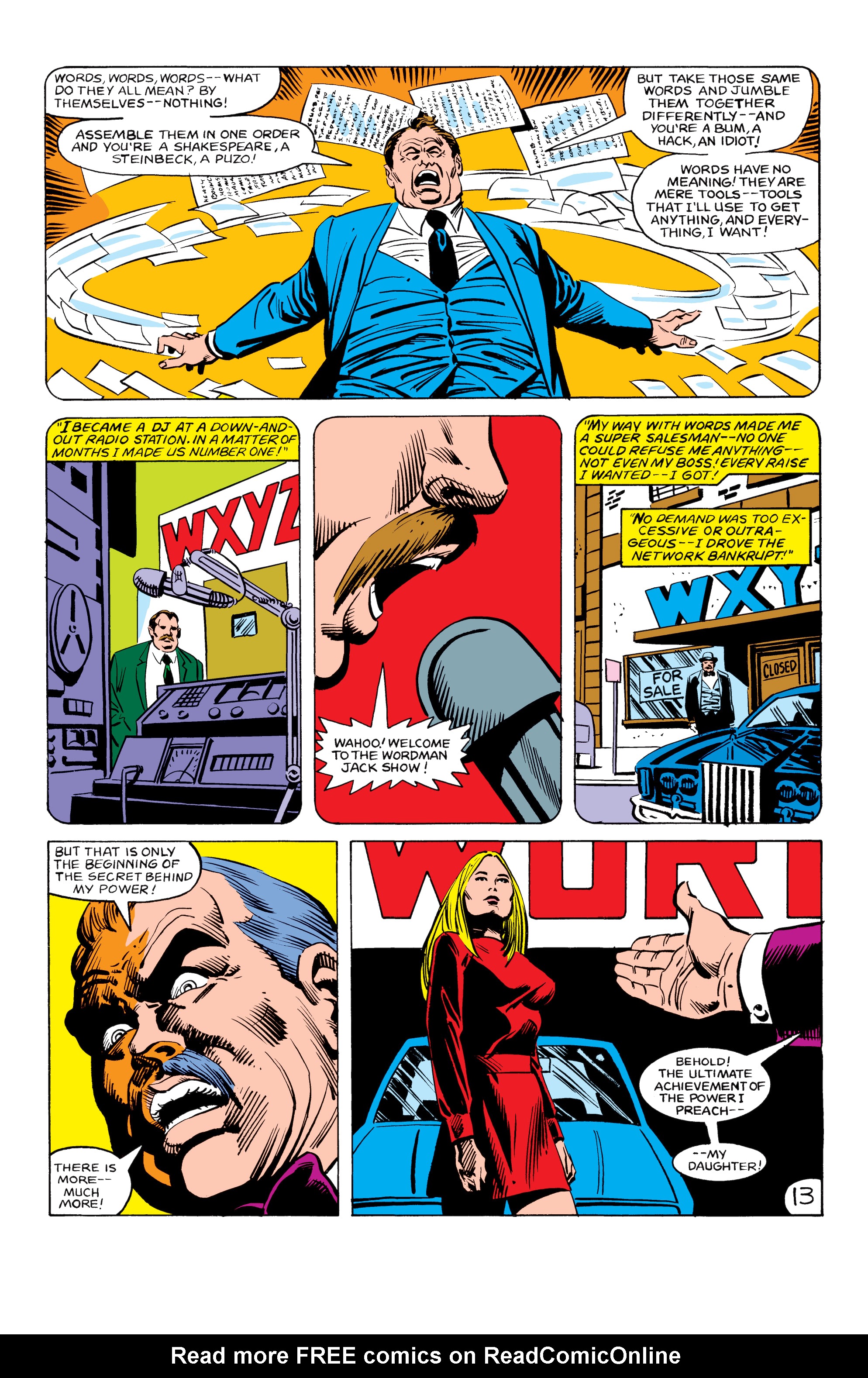 Read online The Savage She-Hulk Omnibus comic -  Issue # TPB (Part 2) - 70